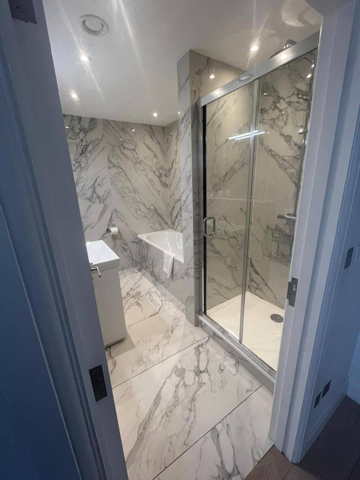 Stunning Marylebone apartment