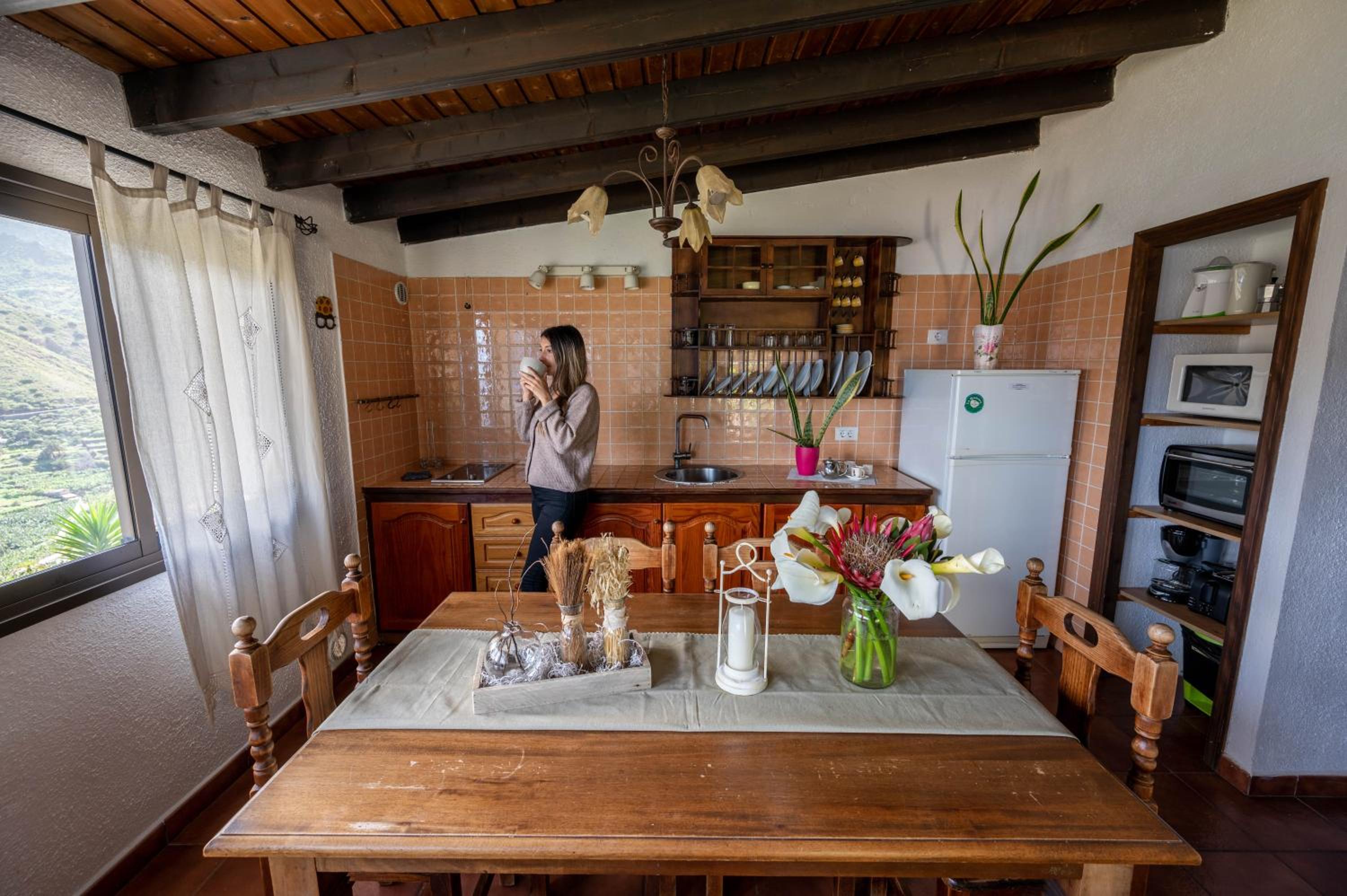 Casa Rural Sofia