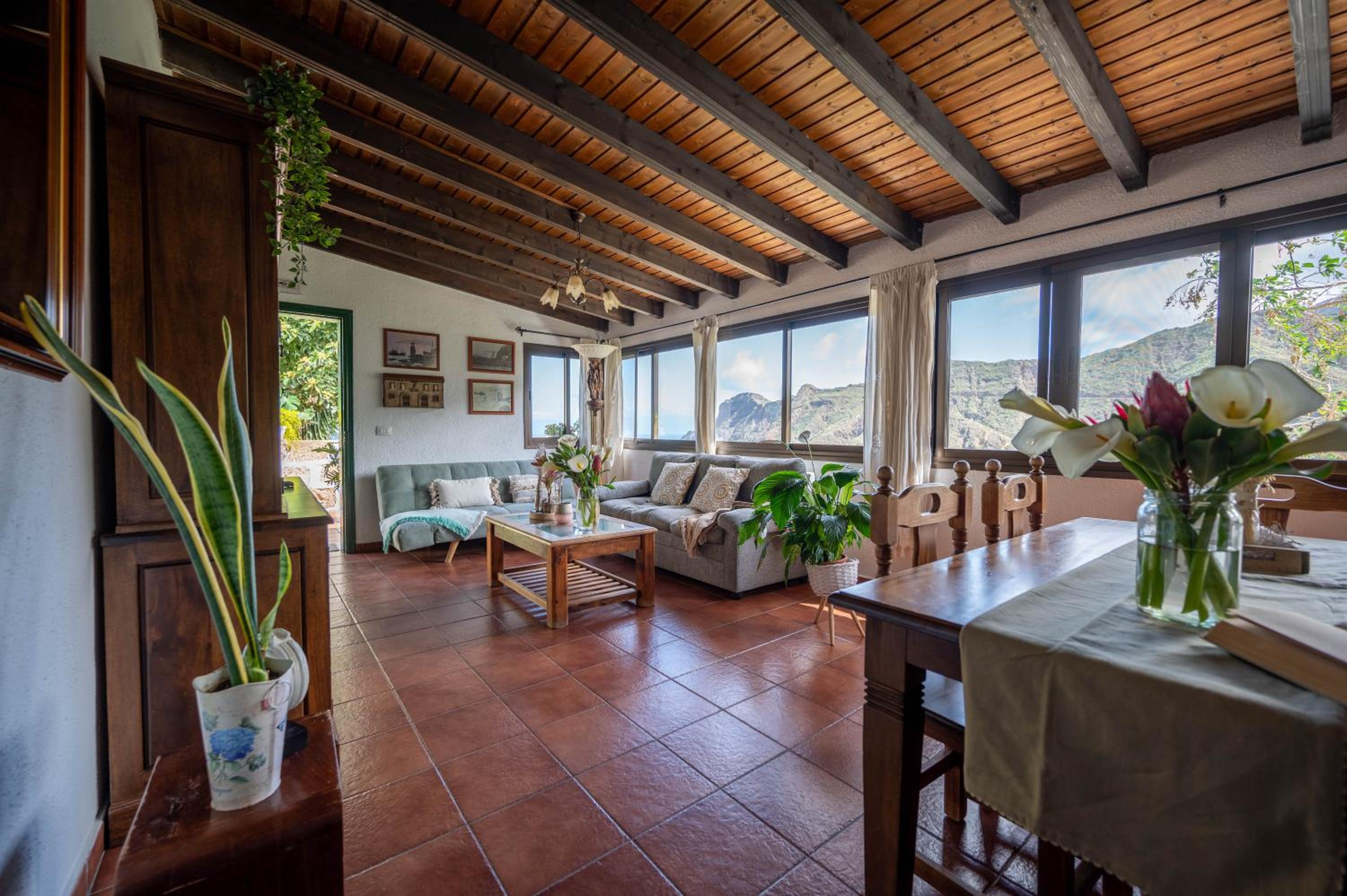 Casa Rural Sofia