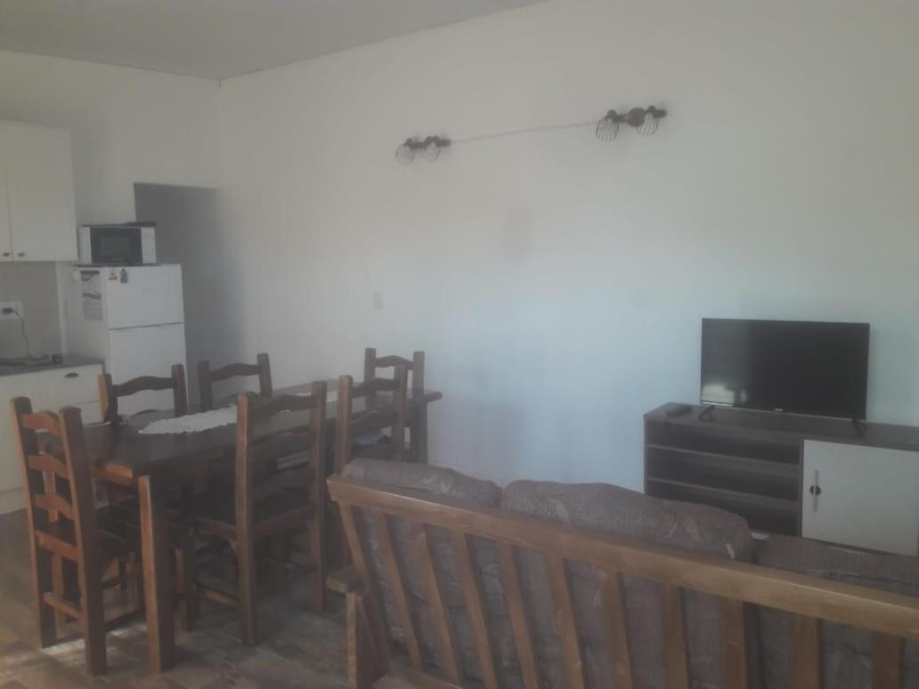 Casita colonia
