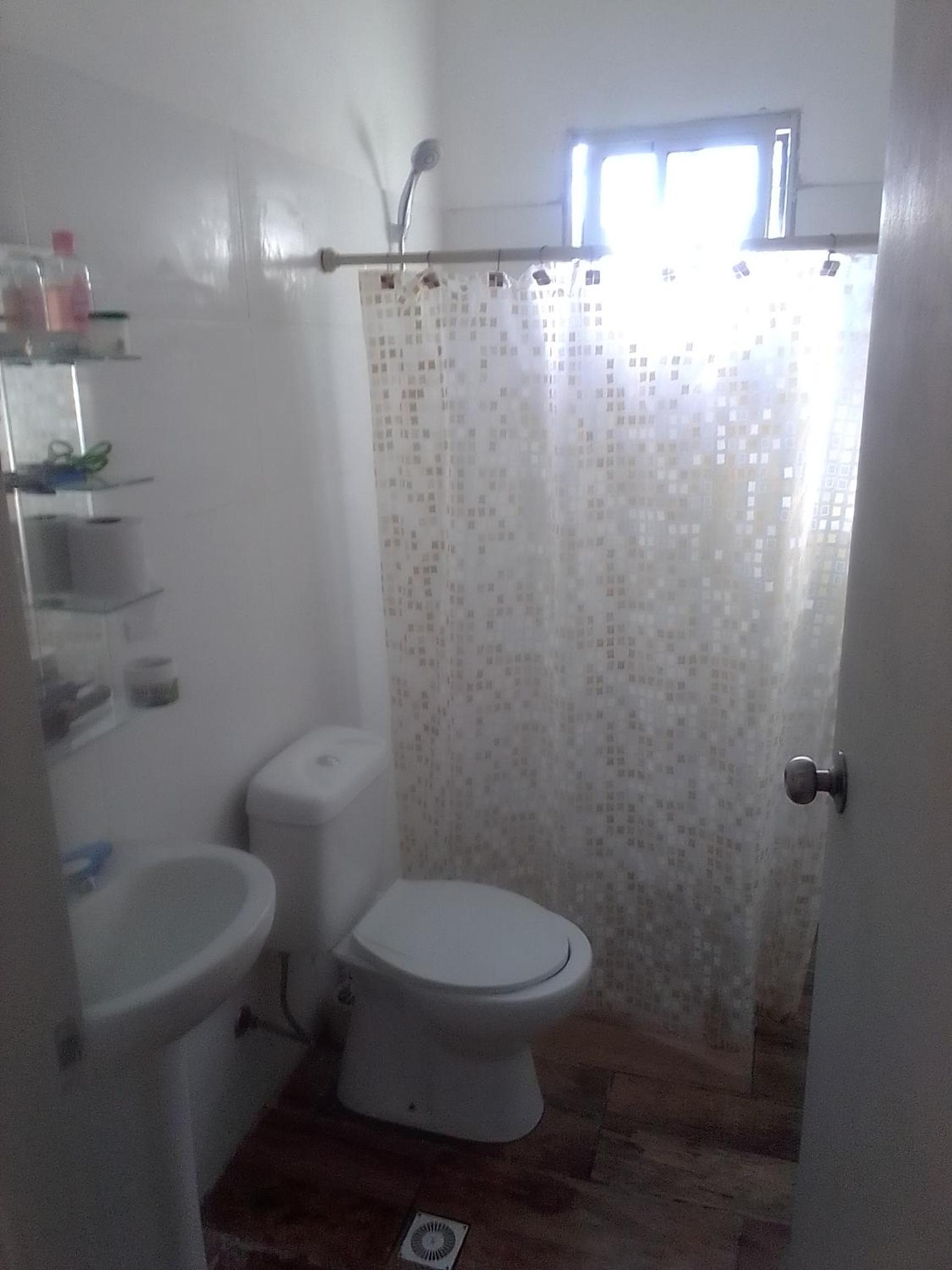 Casita colonia