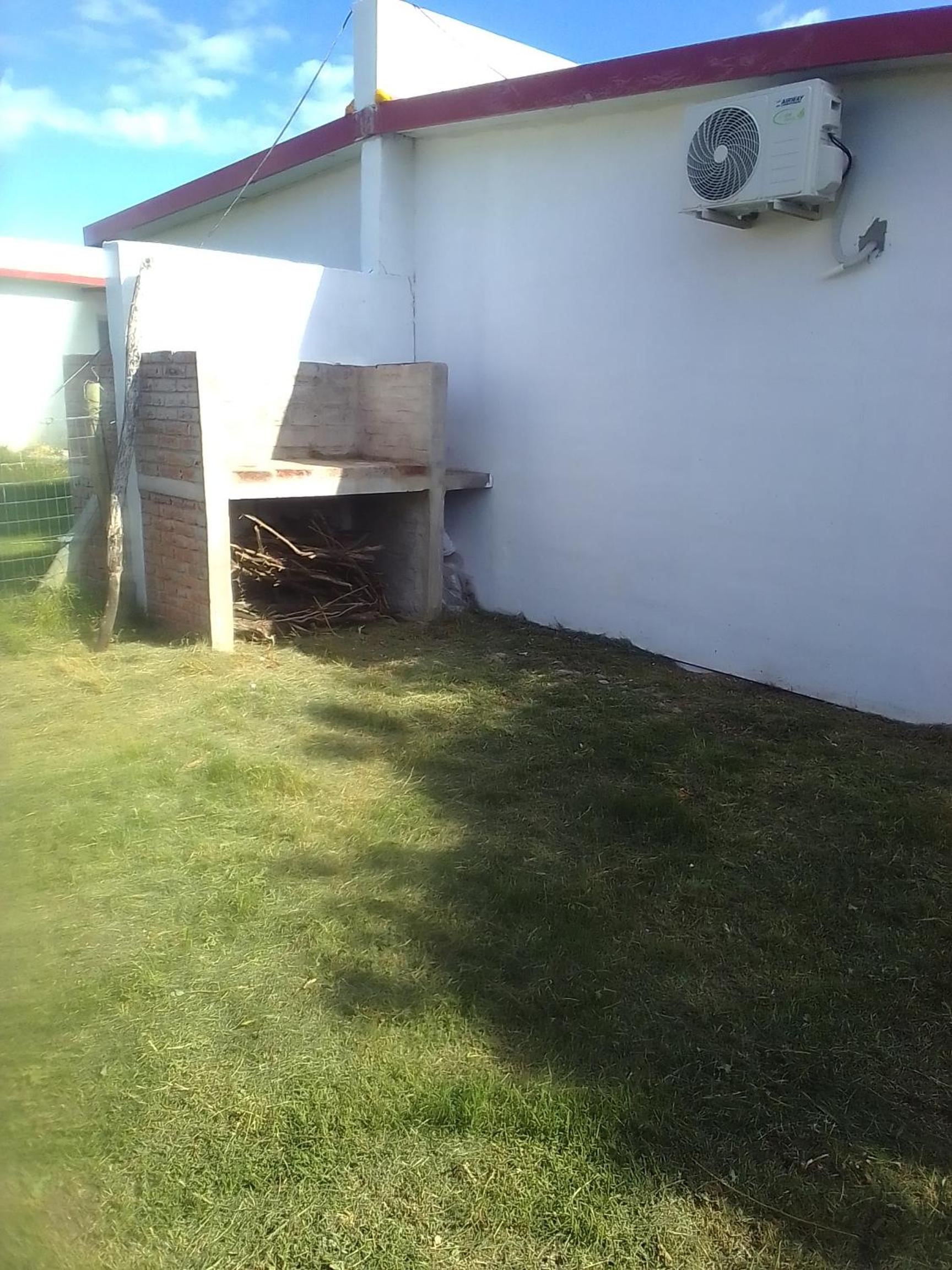 Casita colonia