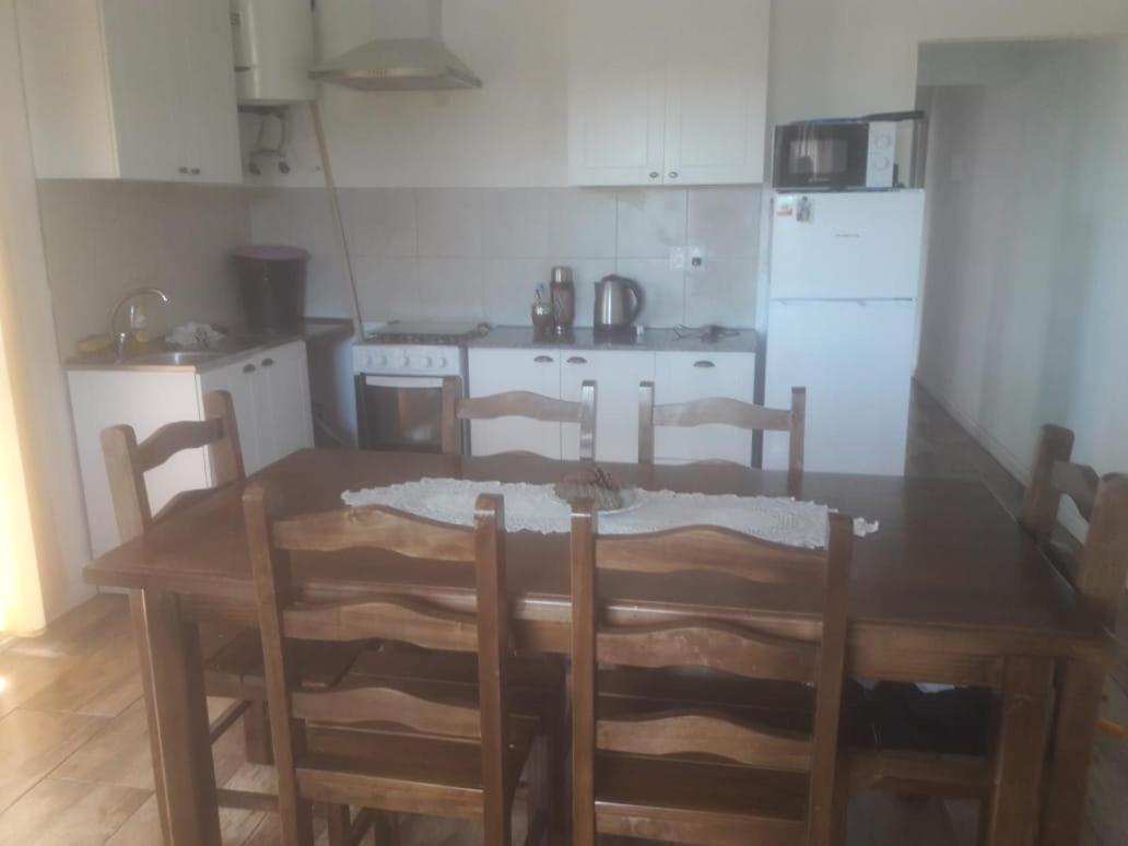 Casita colonia