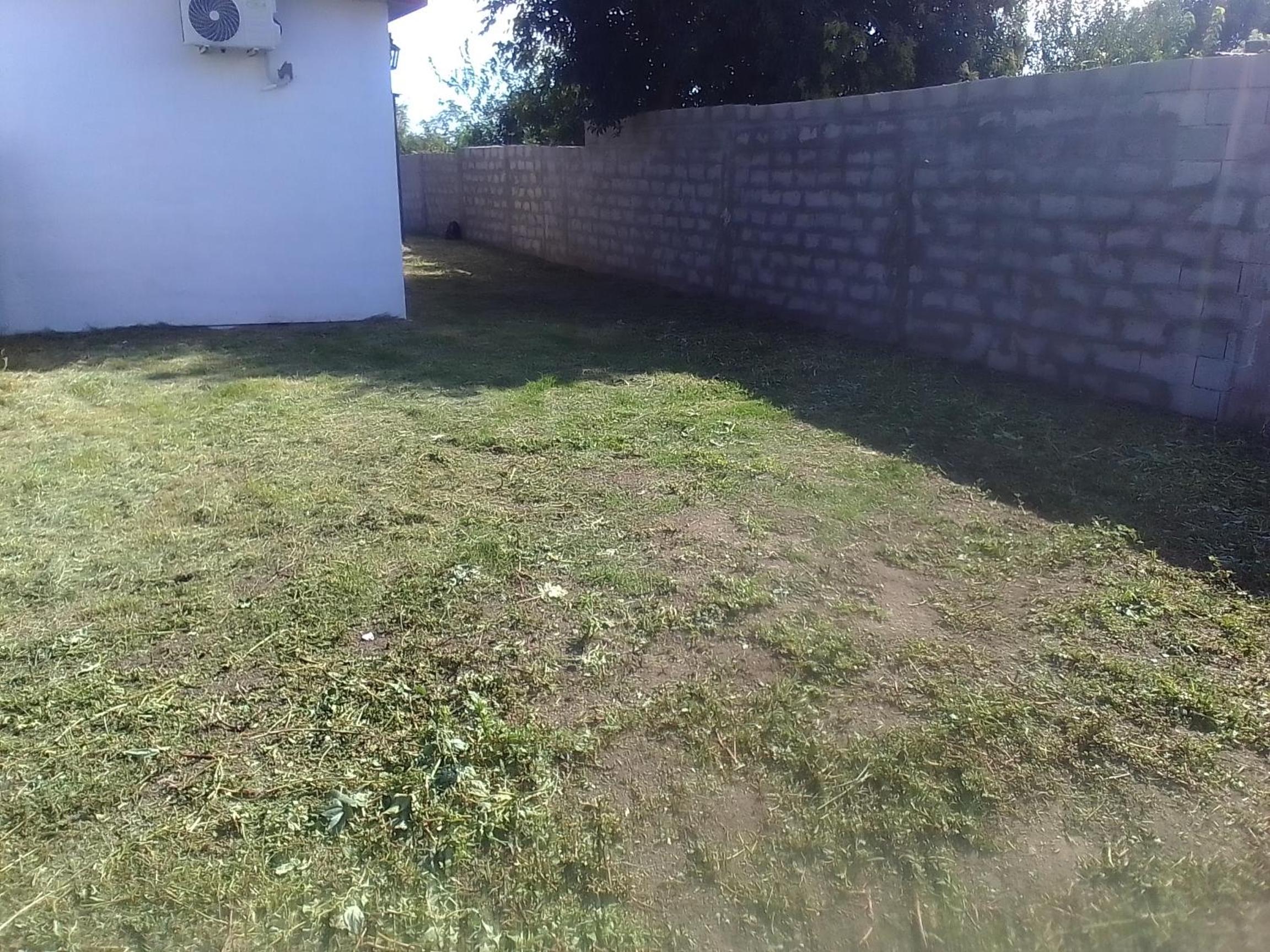 Casita colonia