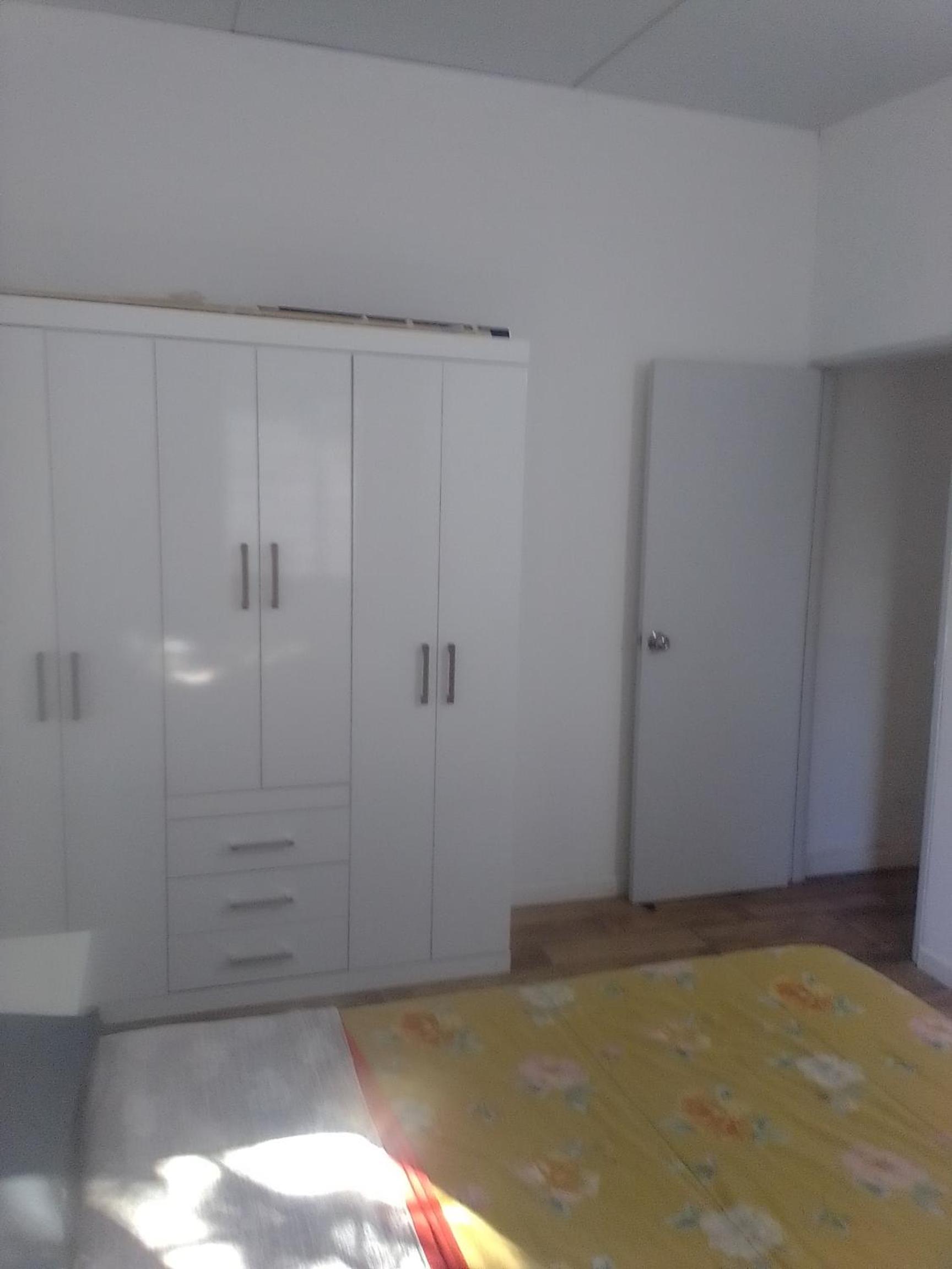 Casita colonia