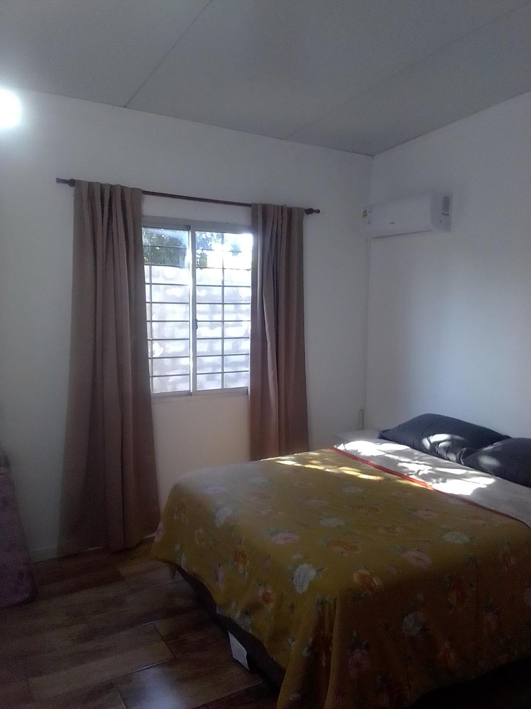 Casita colonia