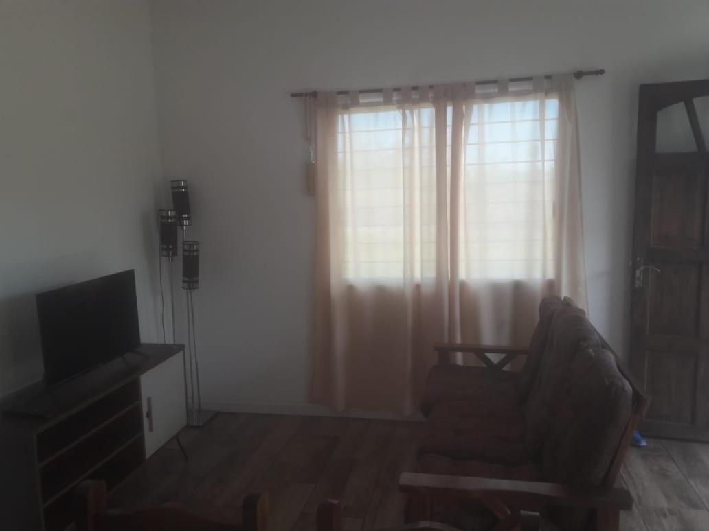 Casita colonia