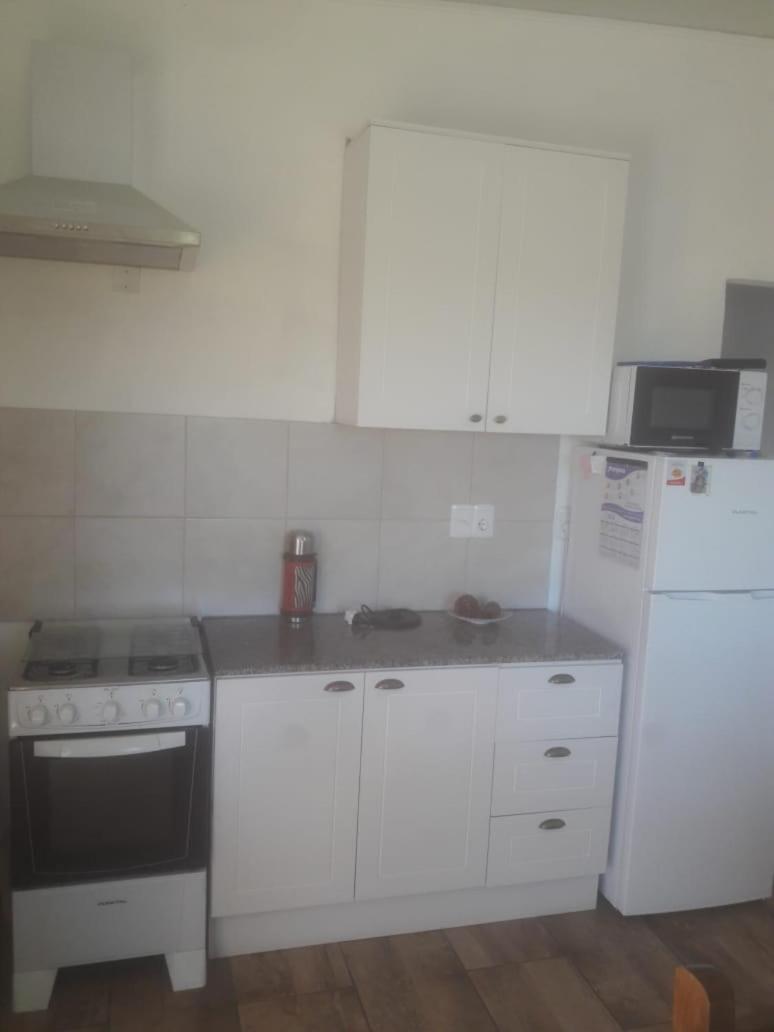 Casita colonia