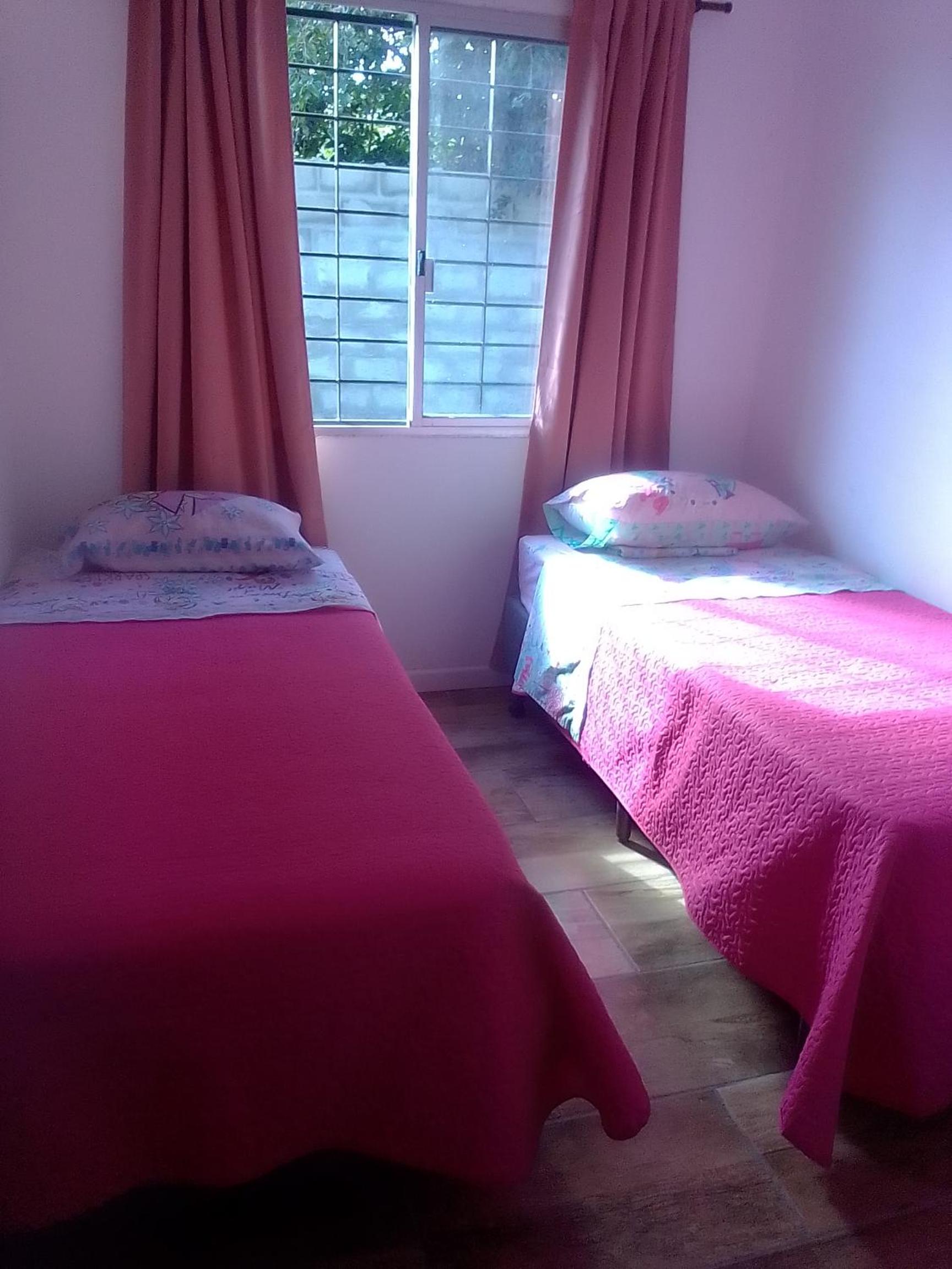 Casita colonia