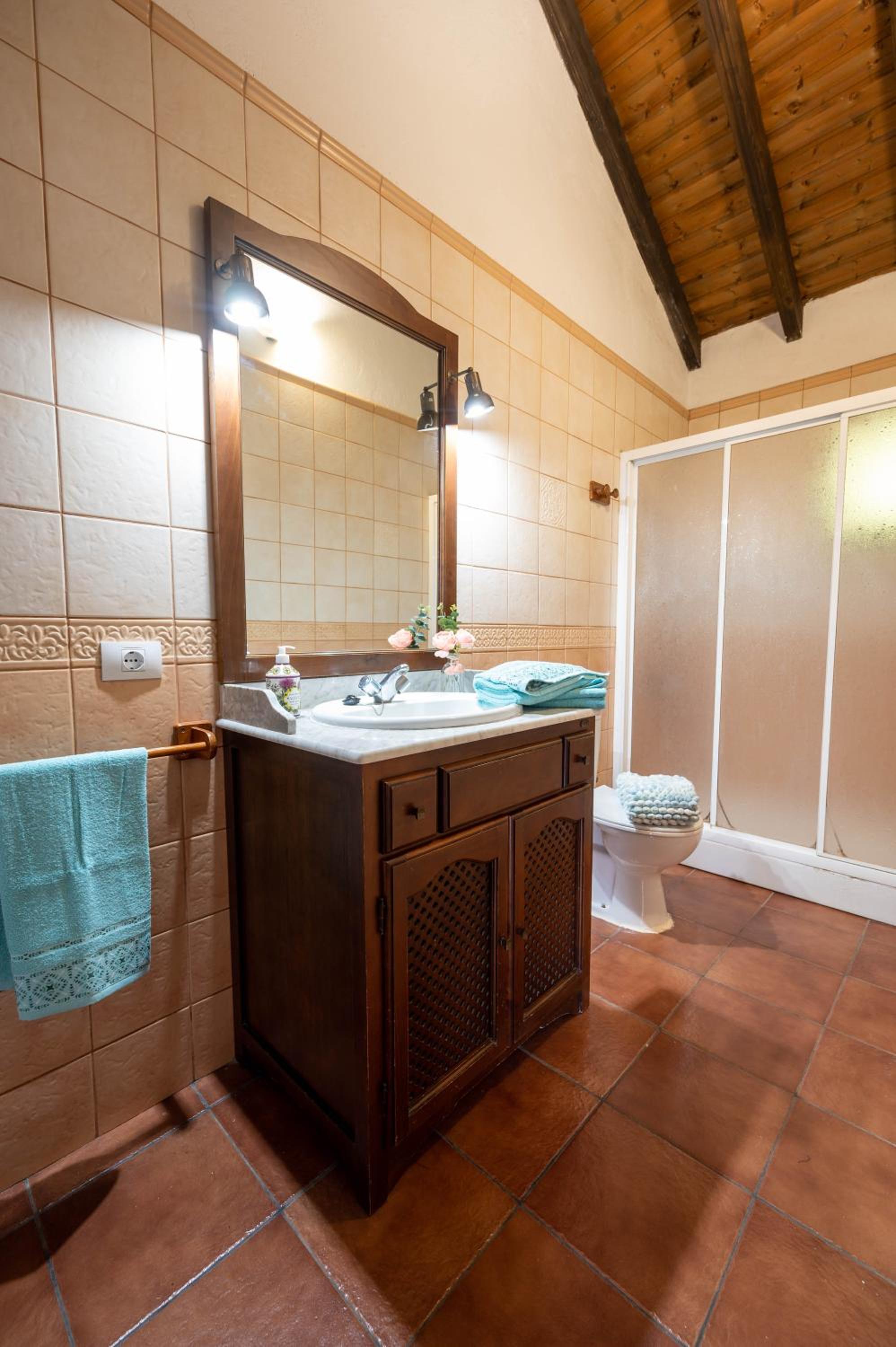 Casa Rural Sofia