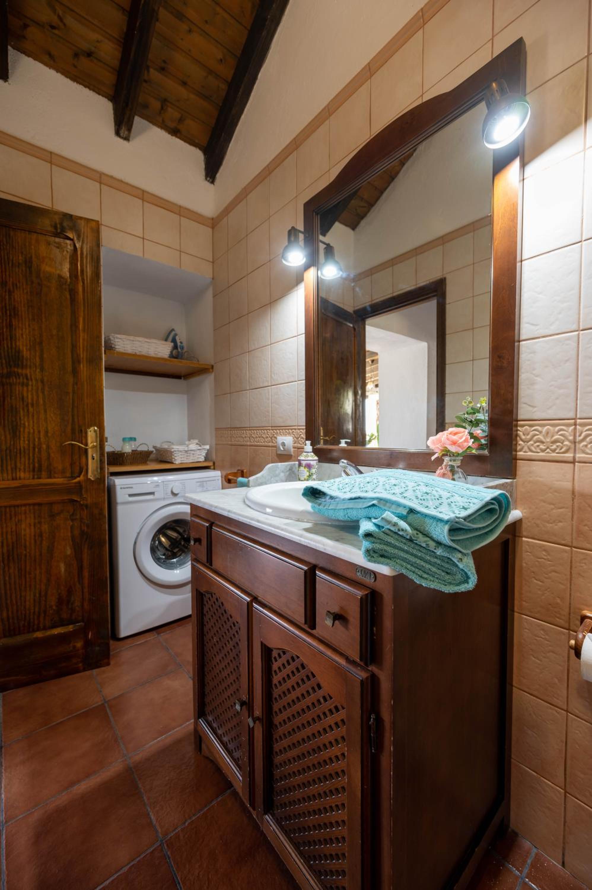 Casa Rural Sofia