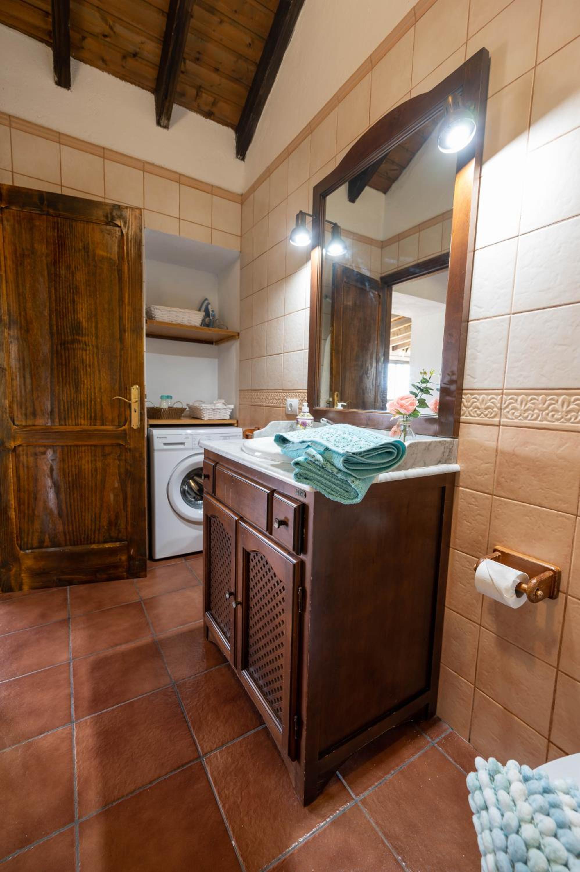 Casa Rural Sofia