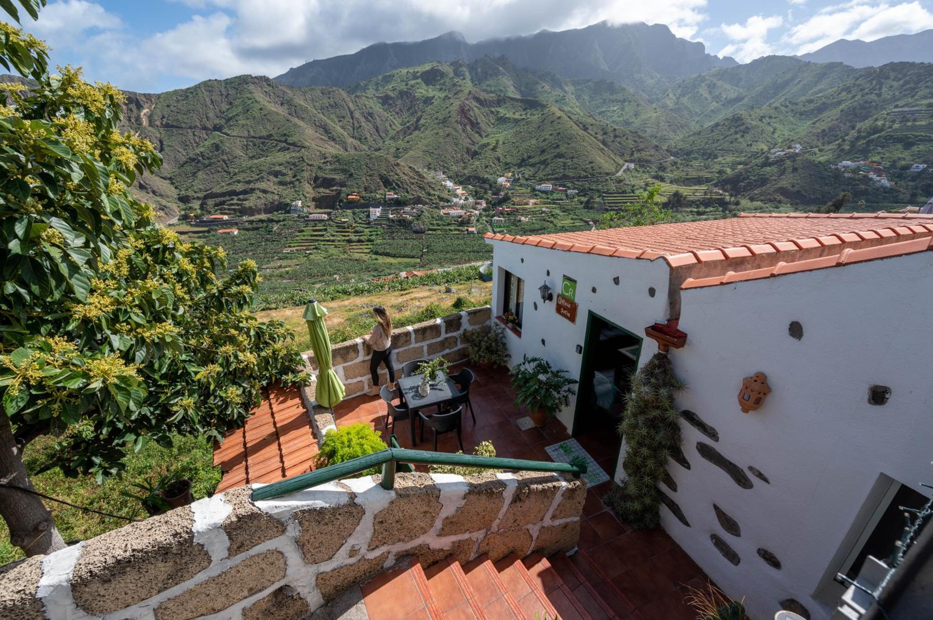 Casa Rural Sofia