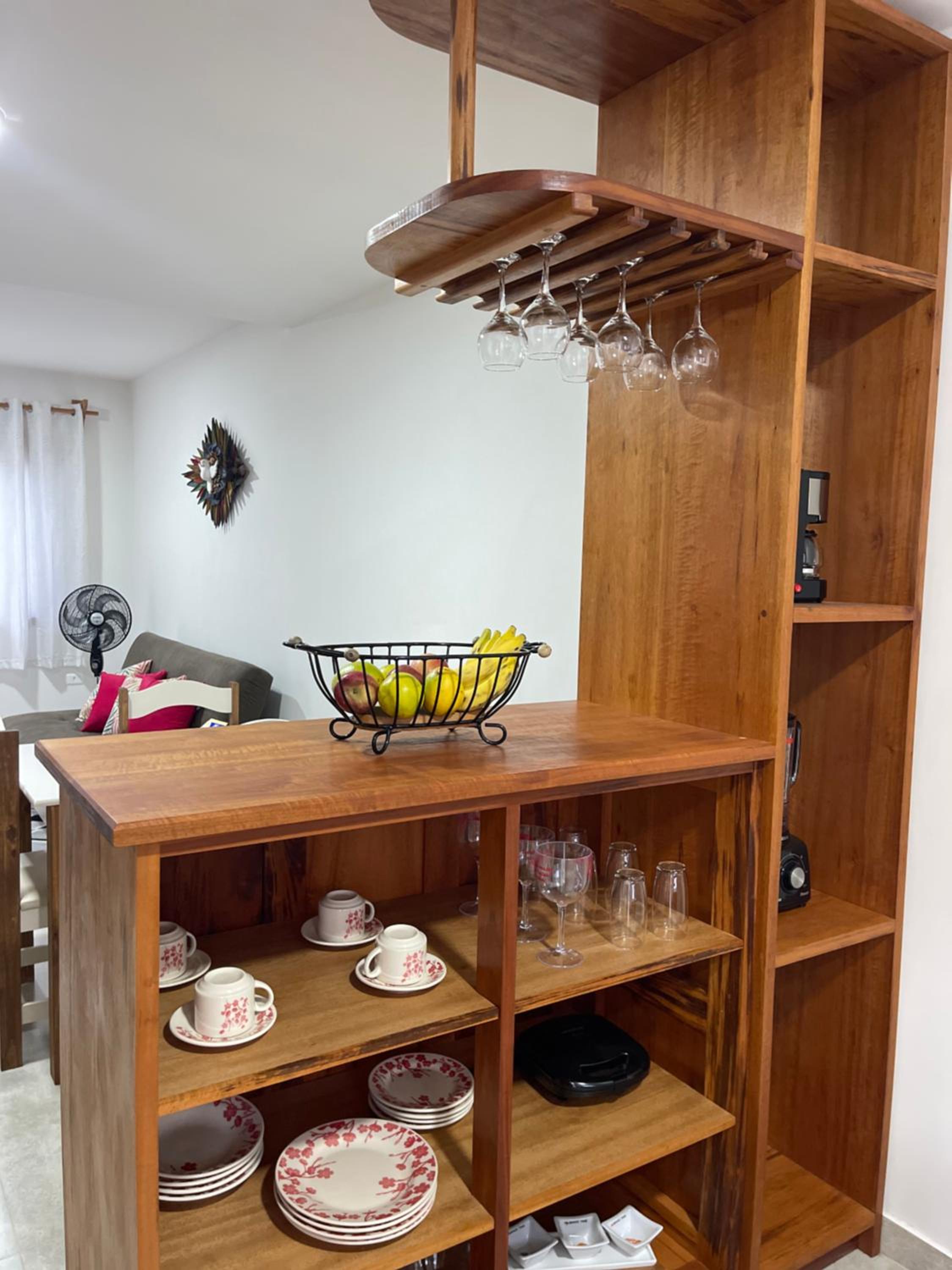 Casa Cabore - Condomínio Maritaca