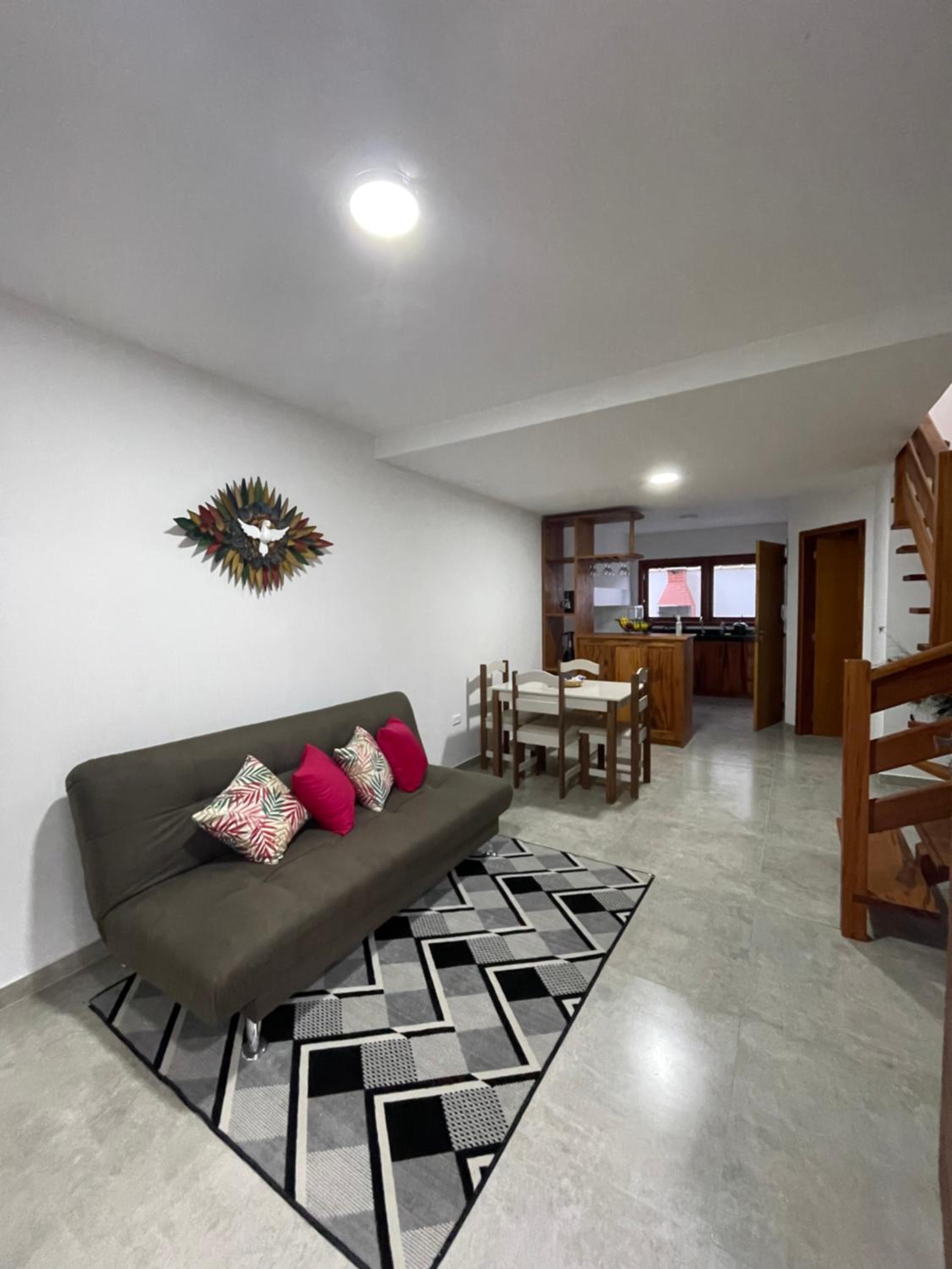 Casa Cabore - Condomínio Maritaca