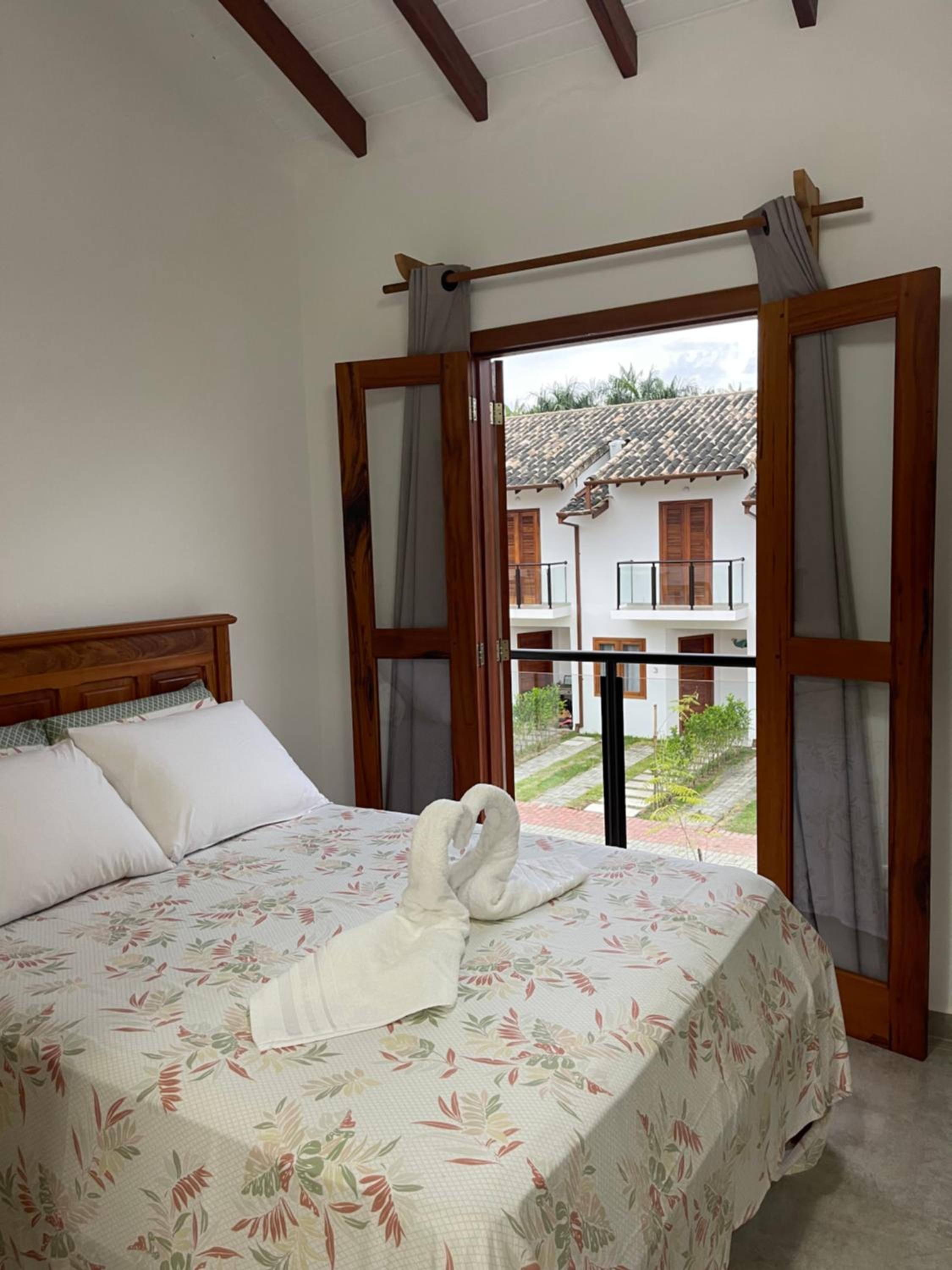 Casa Cabore - Condomínio Maritaca