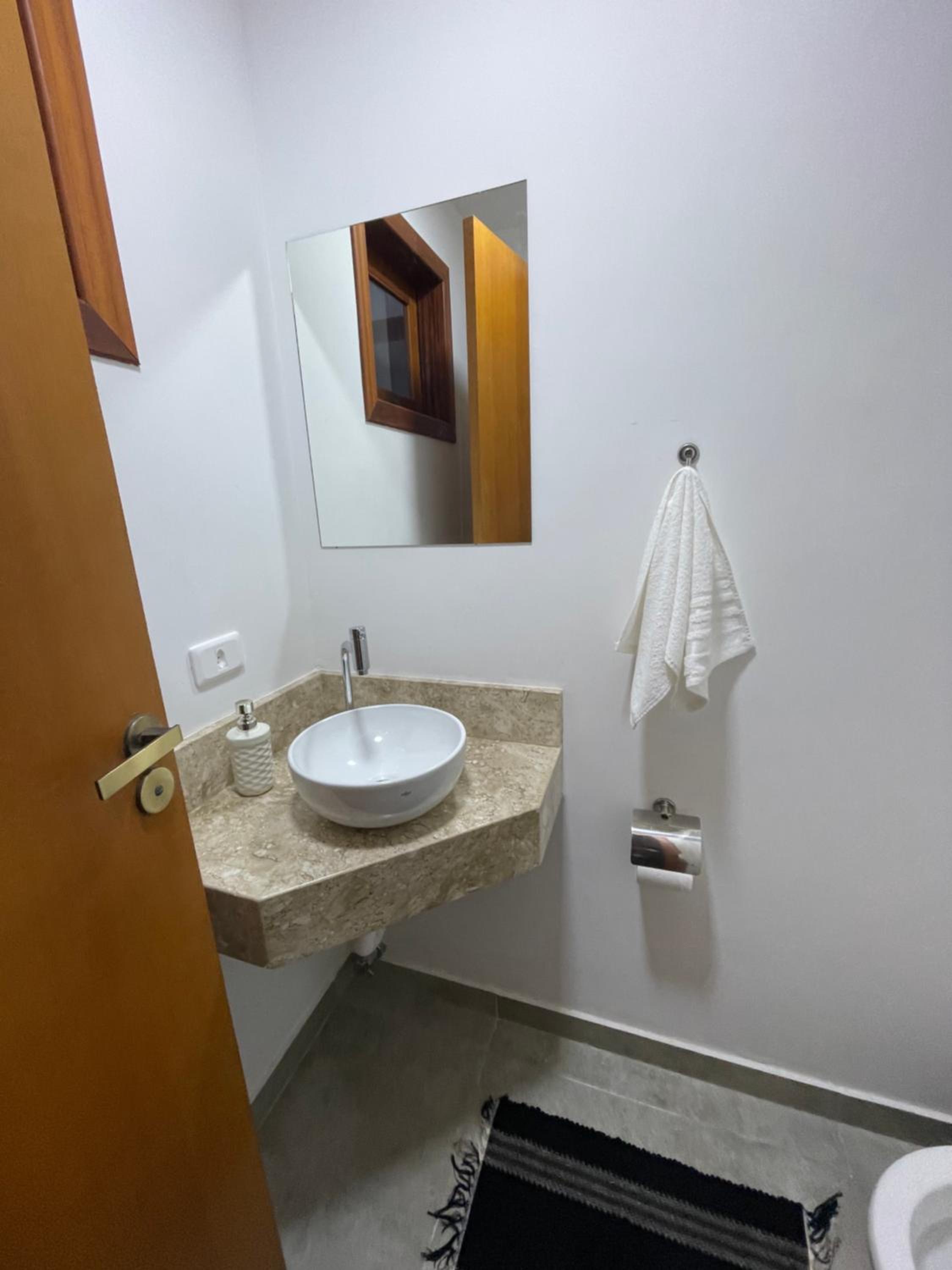 Casa Cabore - Condomínio Maritaca