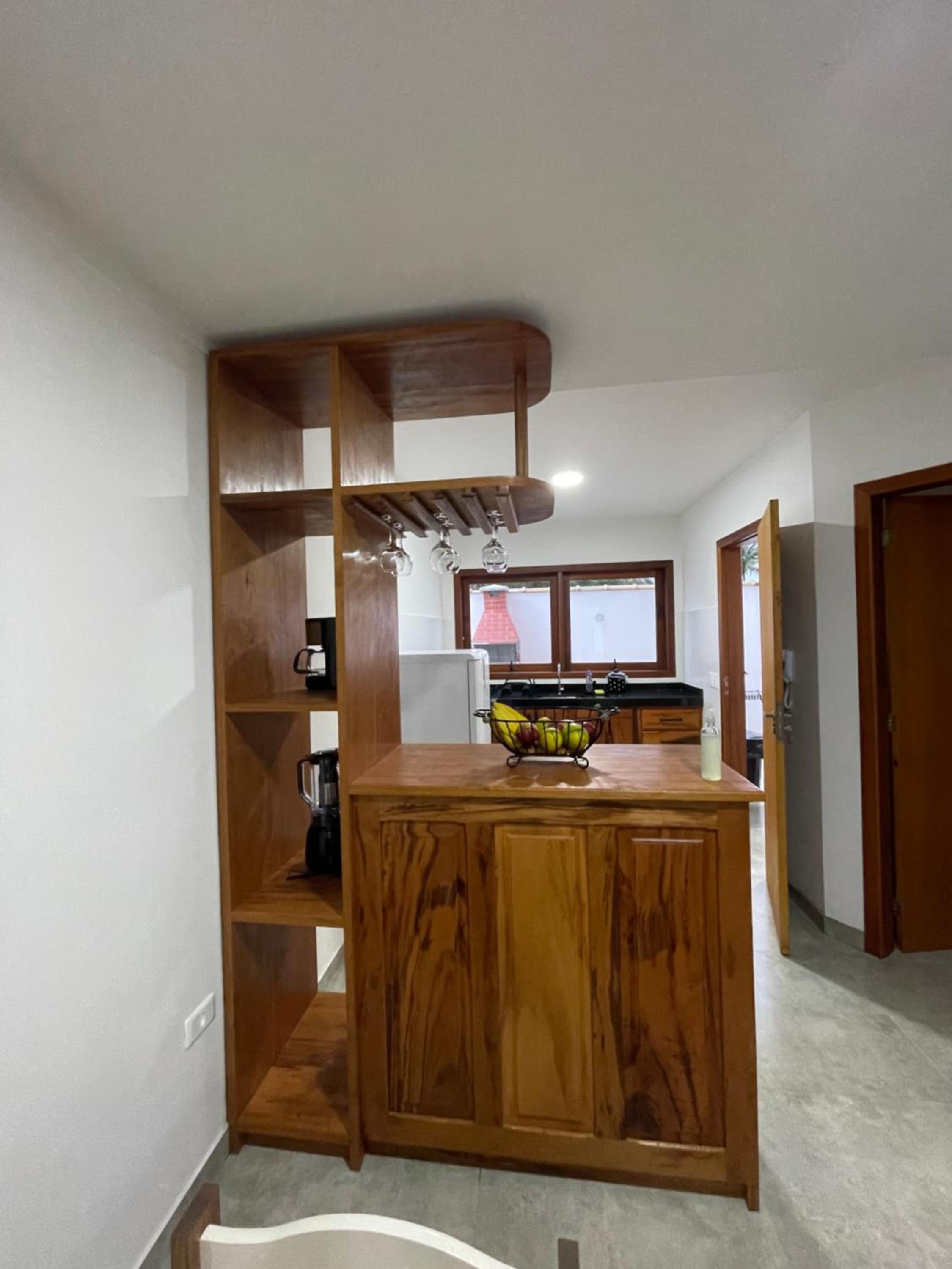 Casa Cabore - Condomínio Maritaca