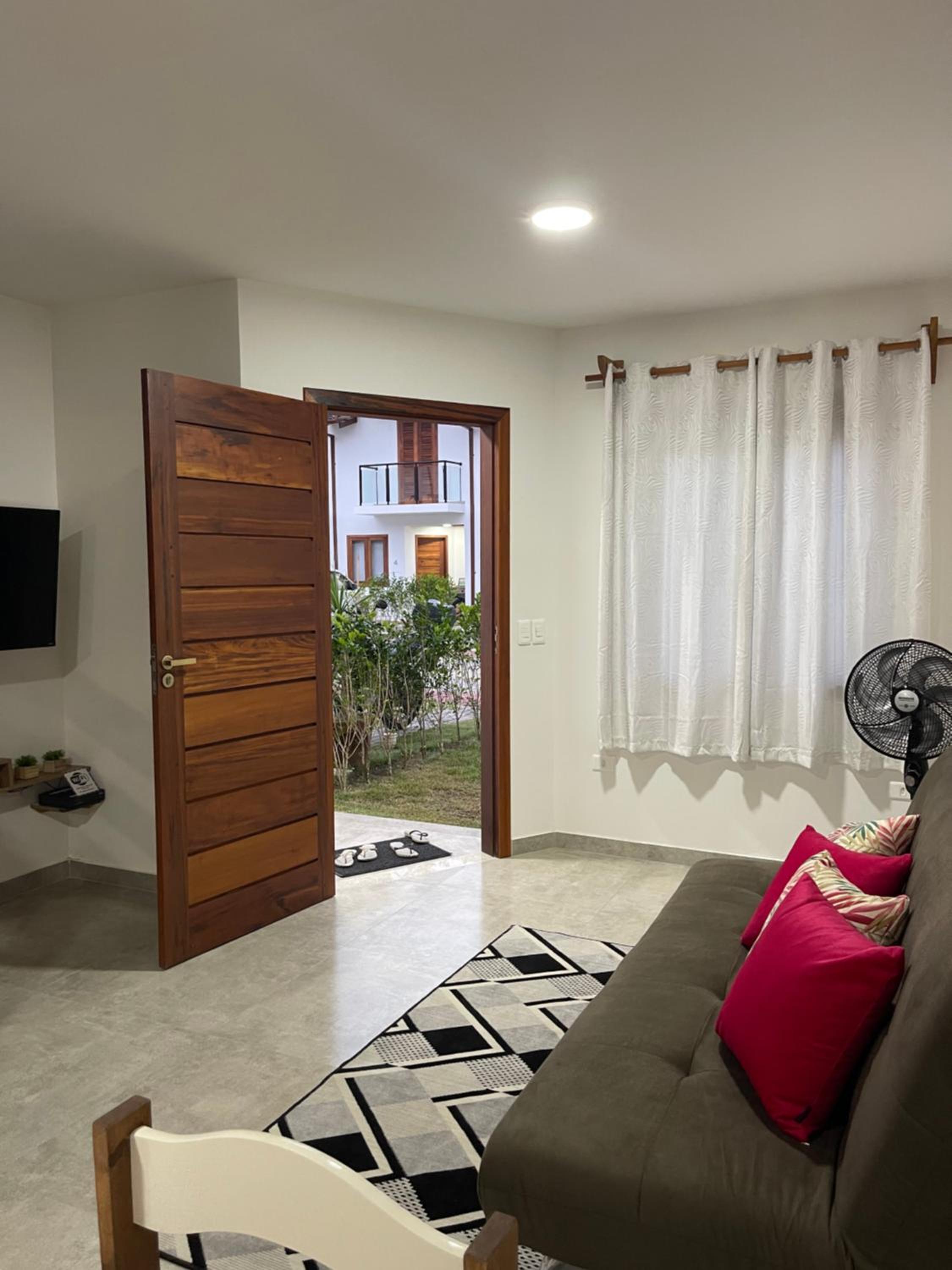 Casa Cabore - Condomínio Maritaca
