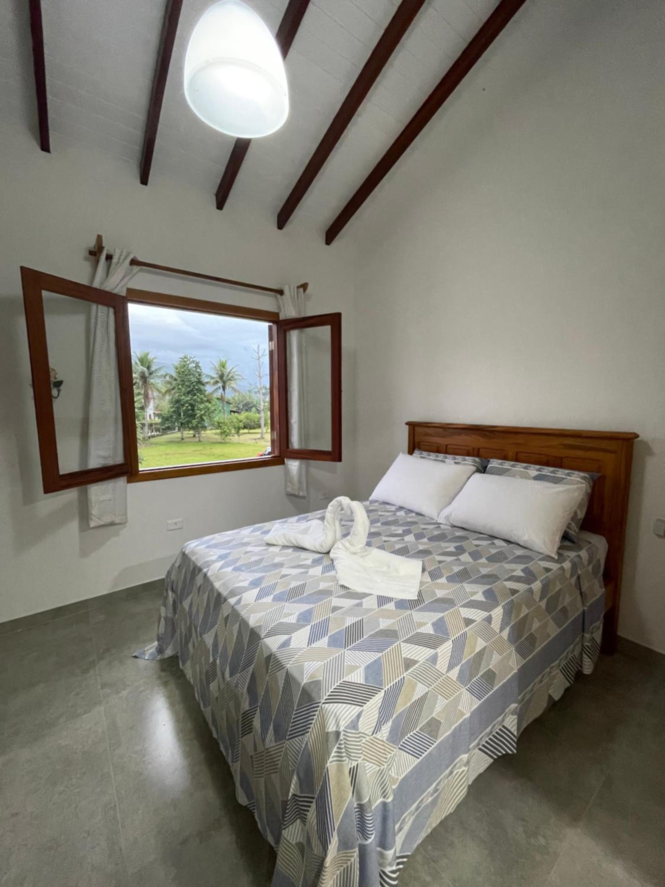 Casa Cabore - Condomínio Maritaca