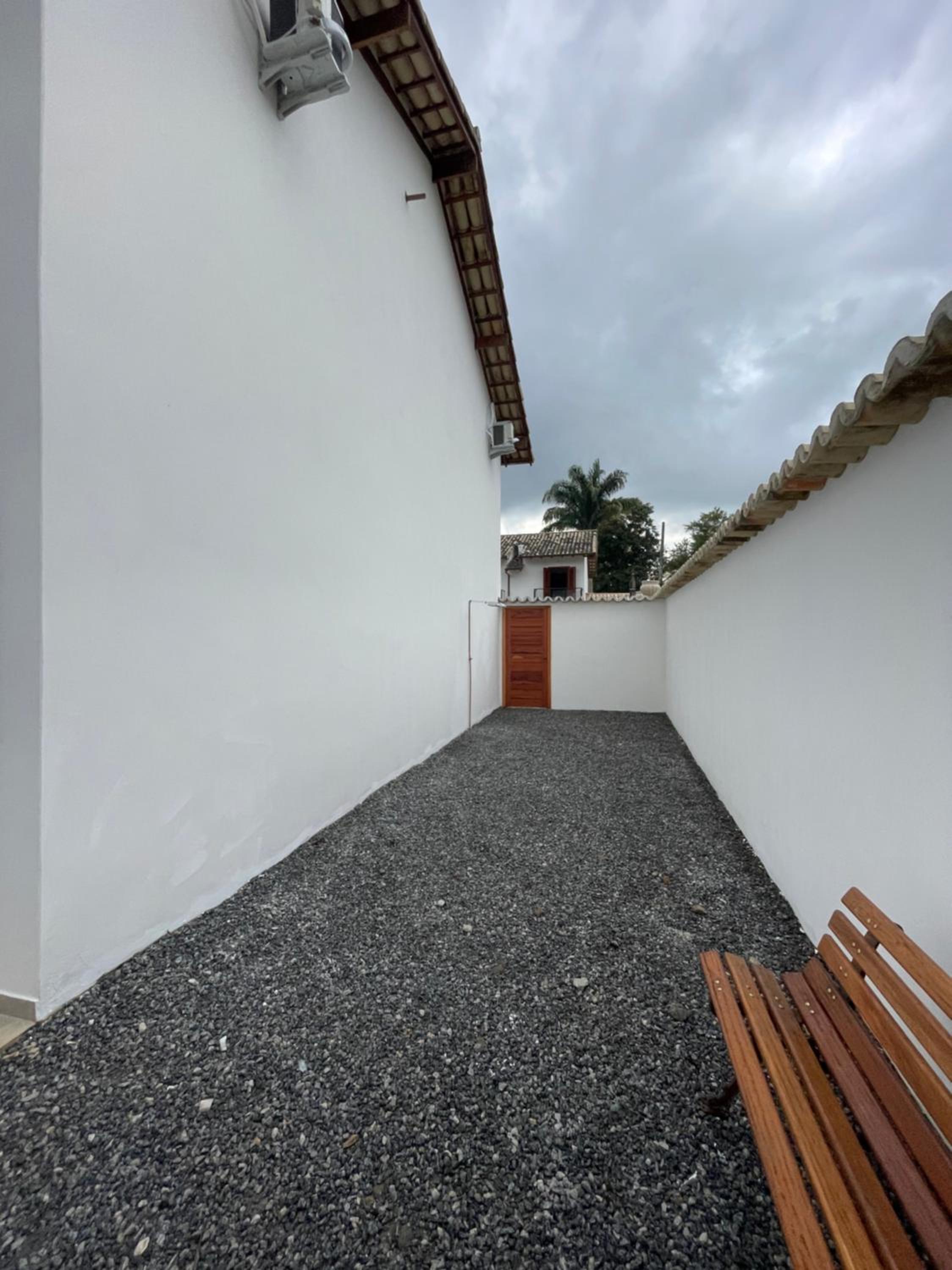 Casa Cabore - Condomínio Maritaca