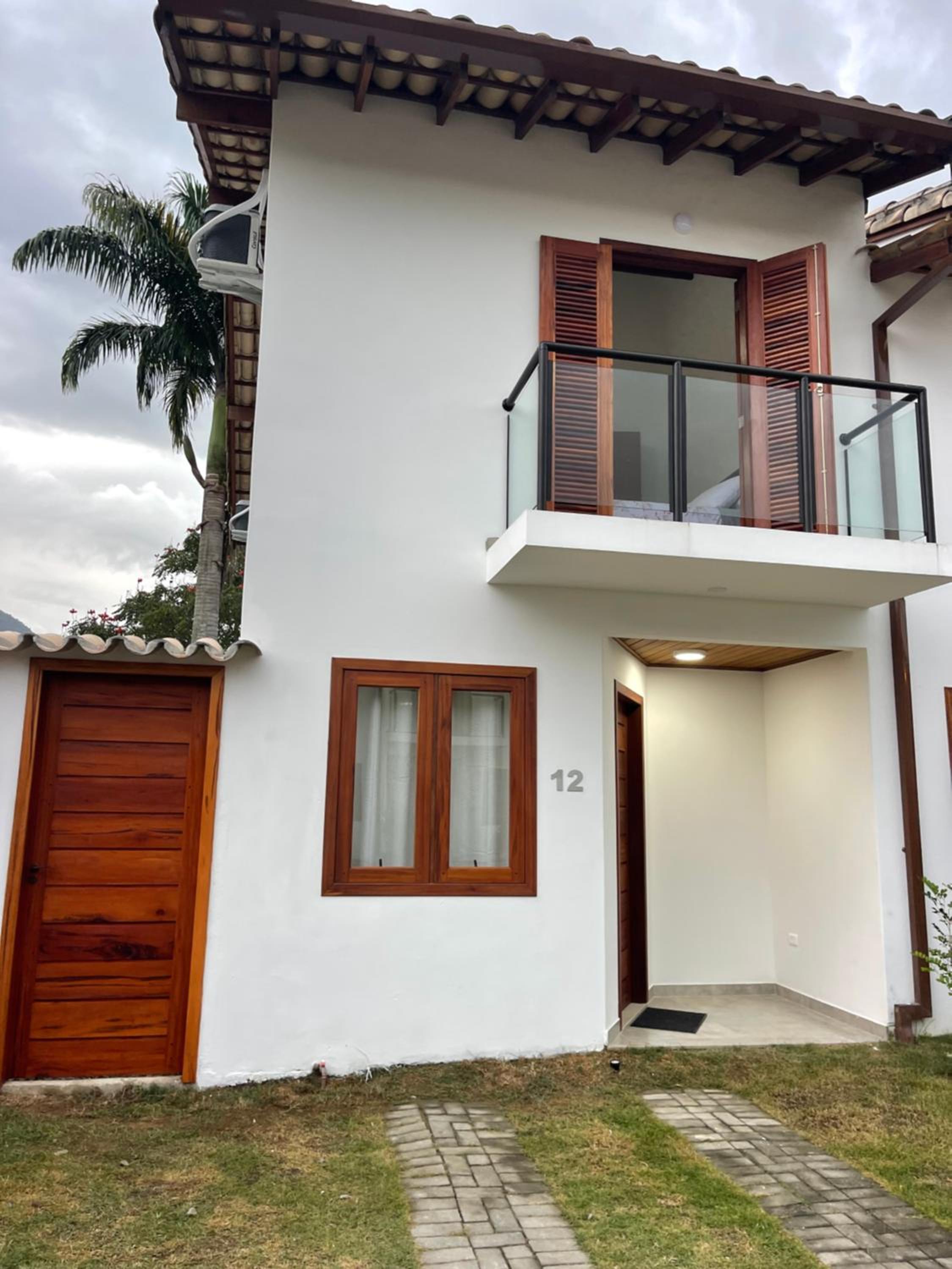 Casa Cabore - Condomínio Maritaca