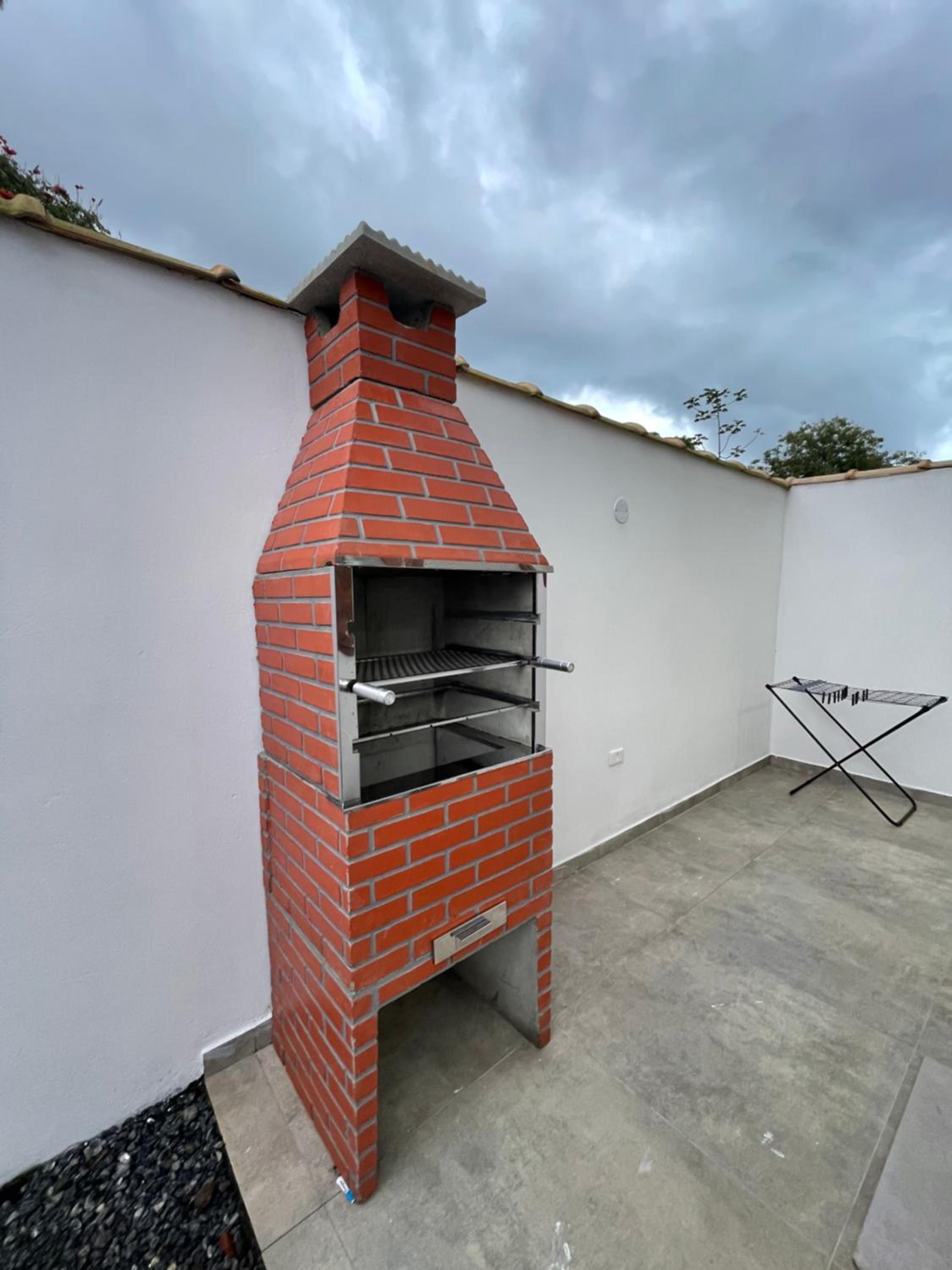 Casa Cabore - Condomínio Maritaca