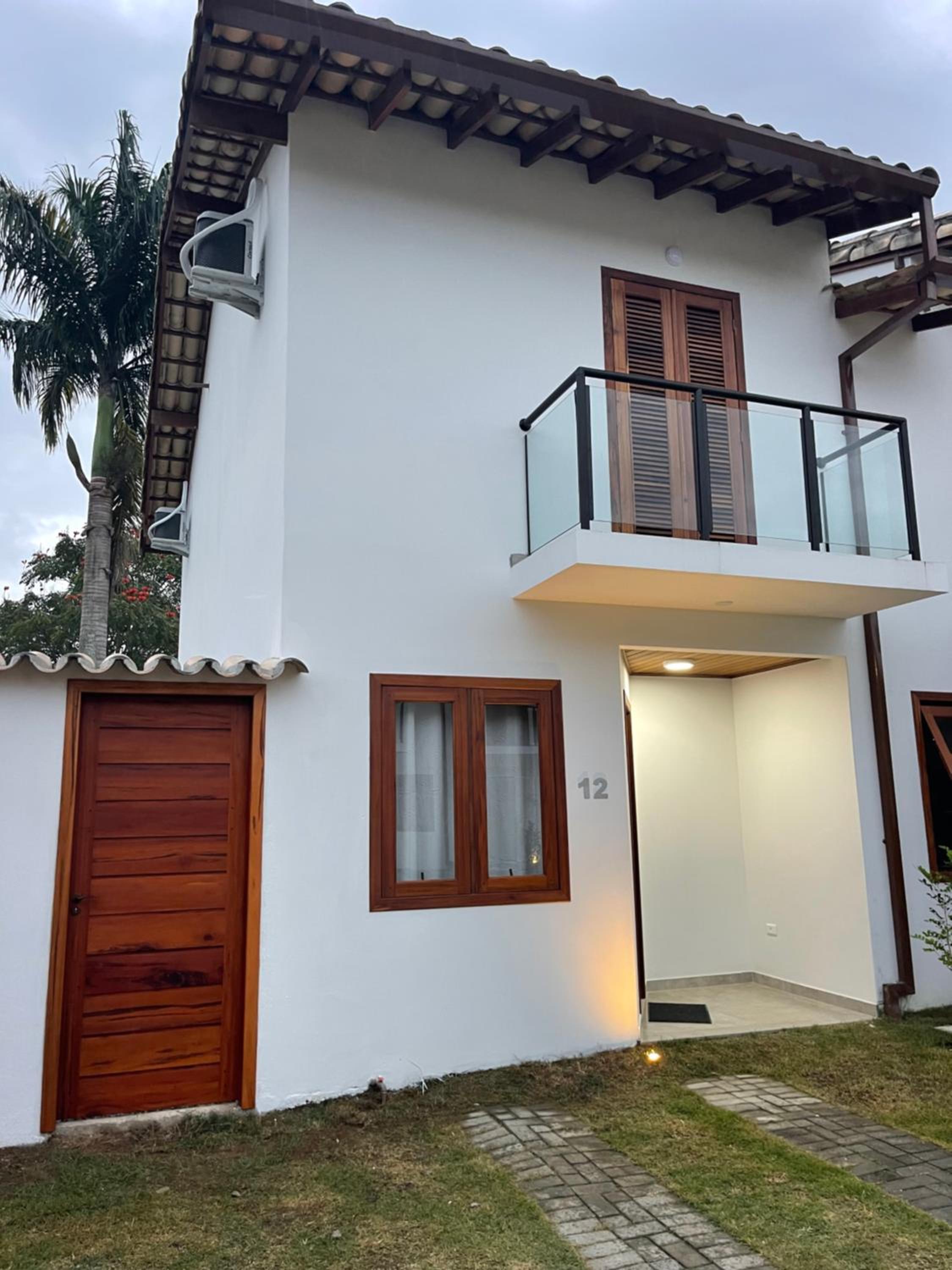 Casa Cabore - Condomínio Maritaca