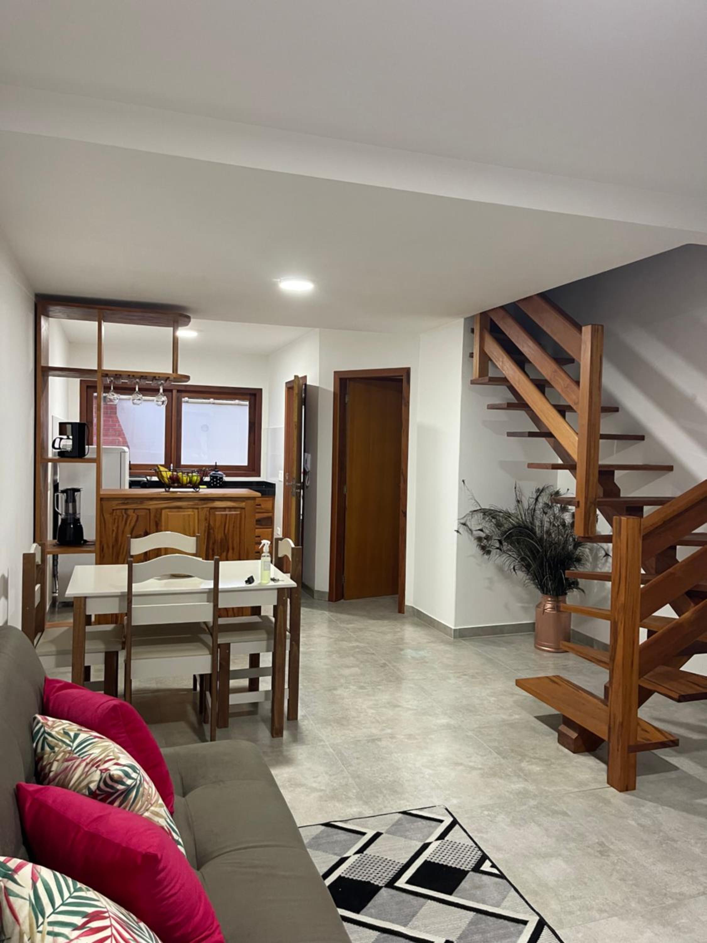 Casa Cabore - Condomínio Maritaca