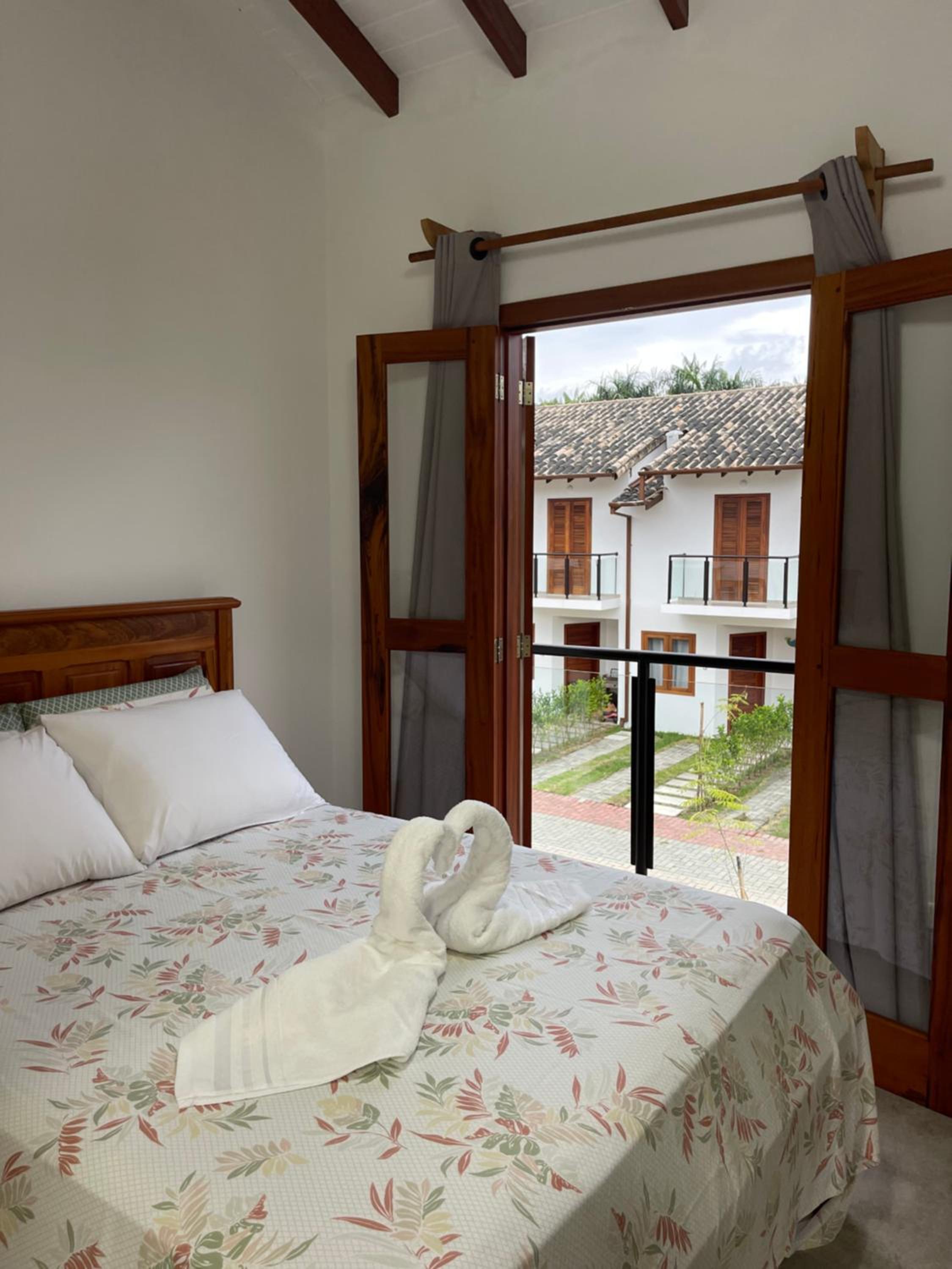 Casa Cabore - Condomínio Maritaca