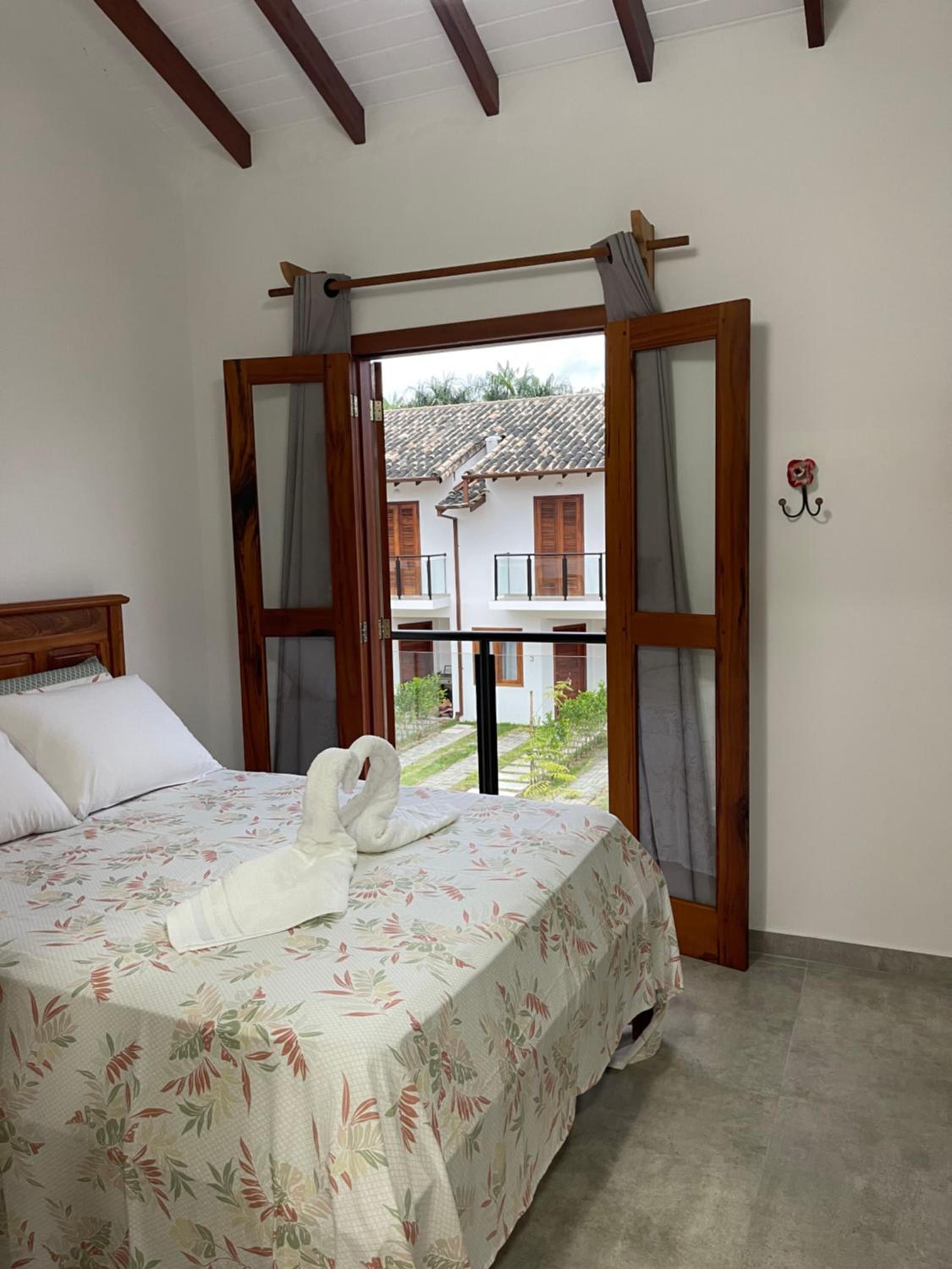 Casa Cabore - Condomínio Maritaca