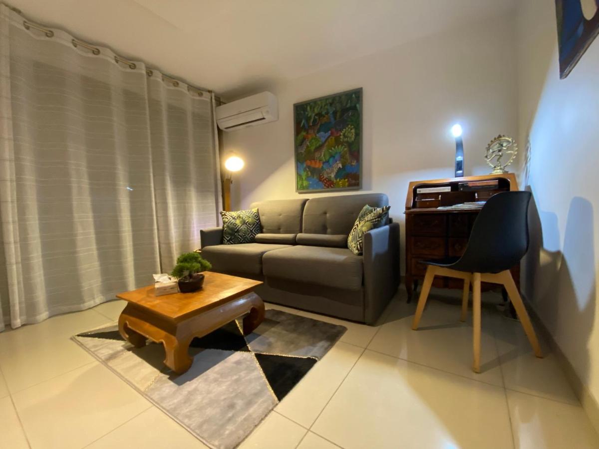 Studio bord de mer photo 5