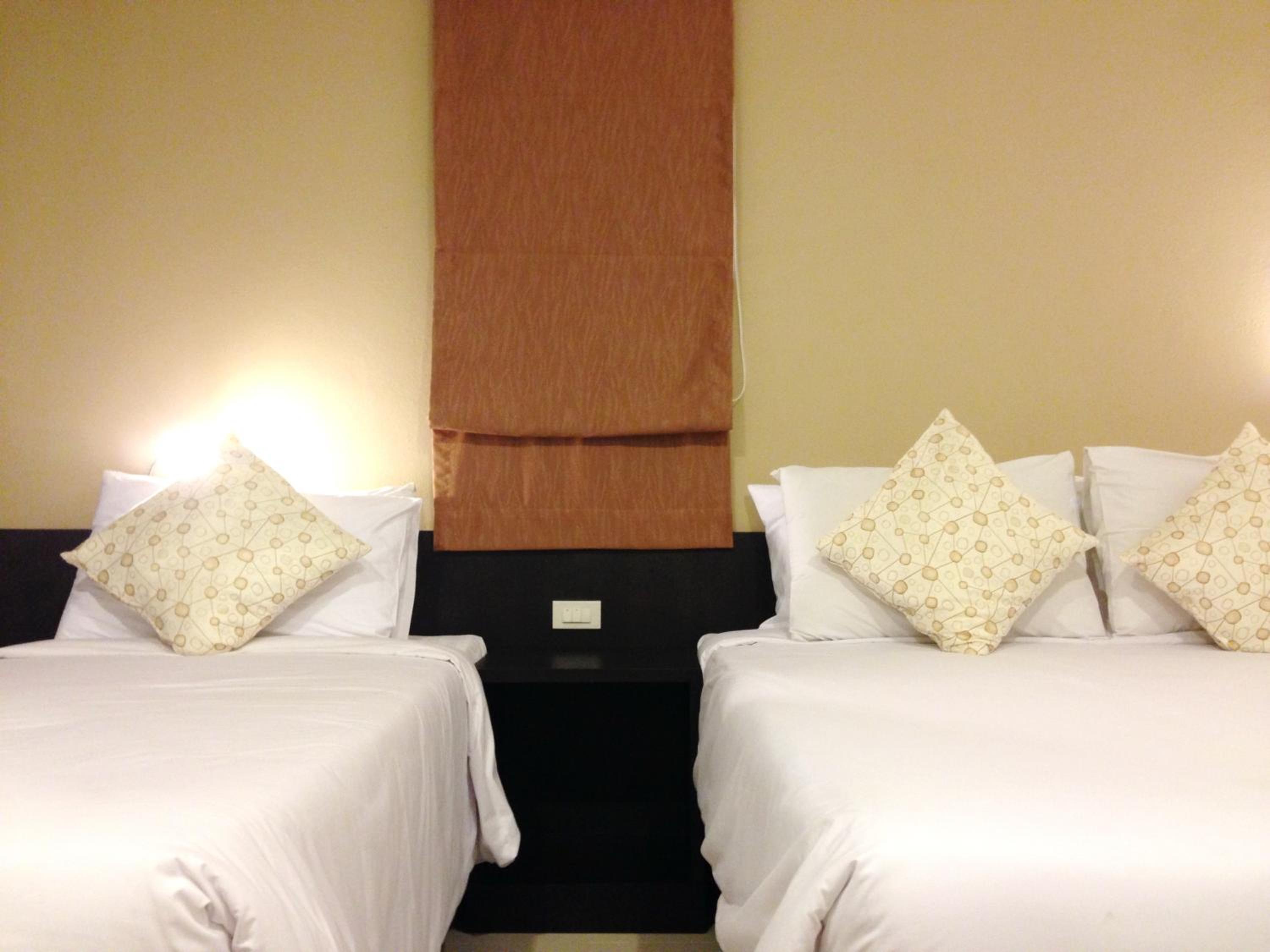 Chiangrai Green Park Resort