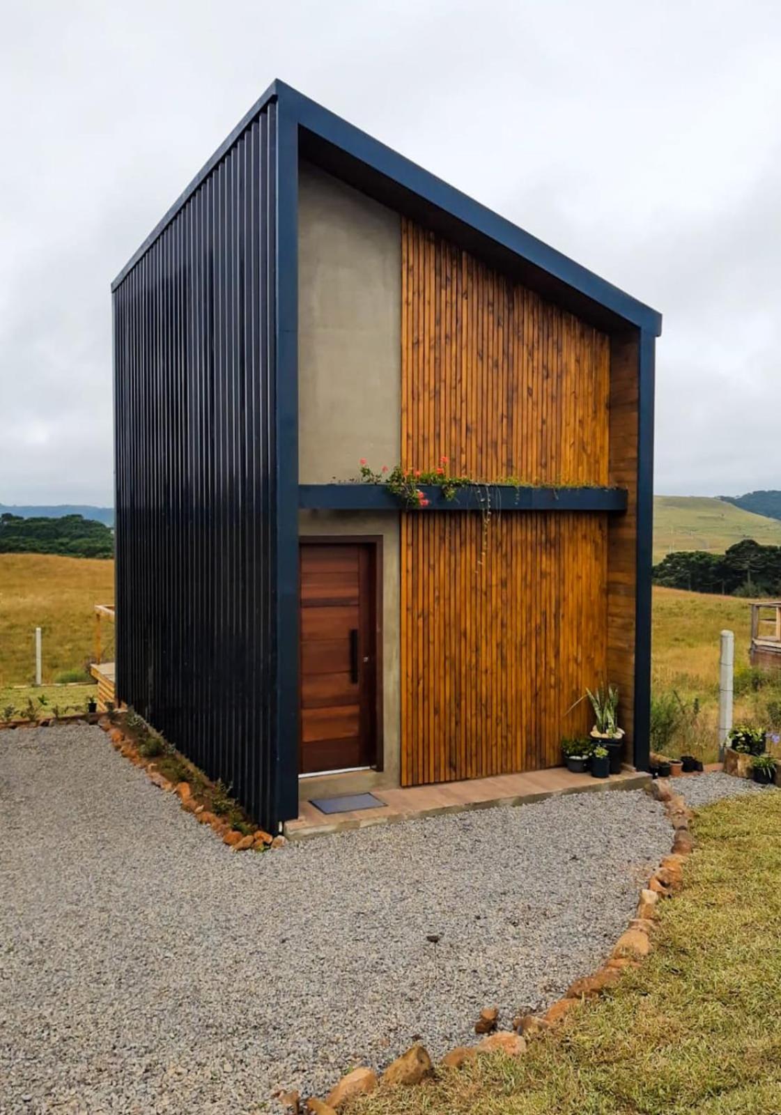 Hotel Cabana Cambará - Image 1