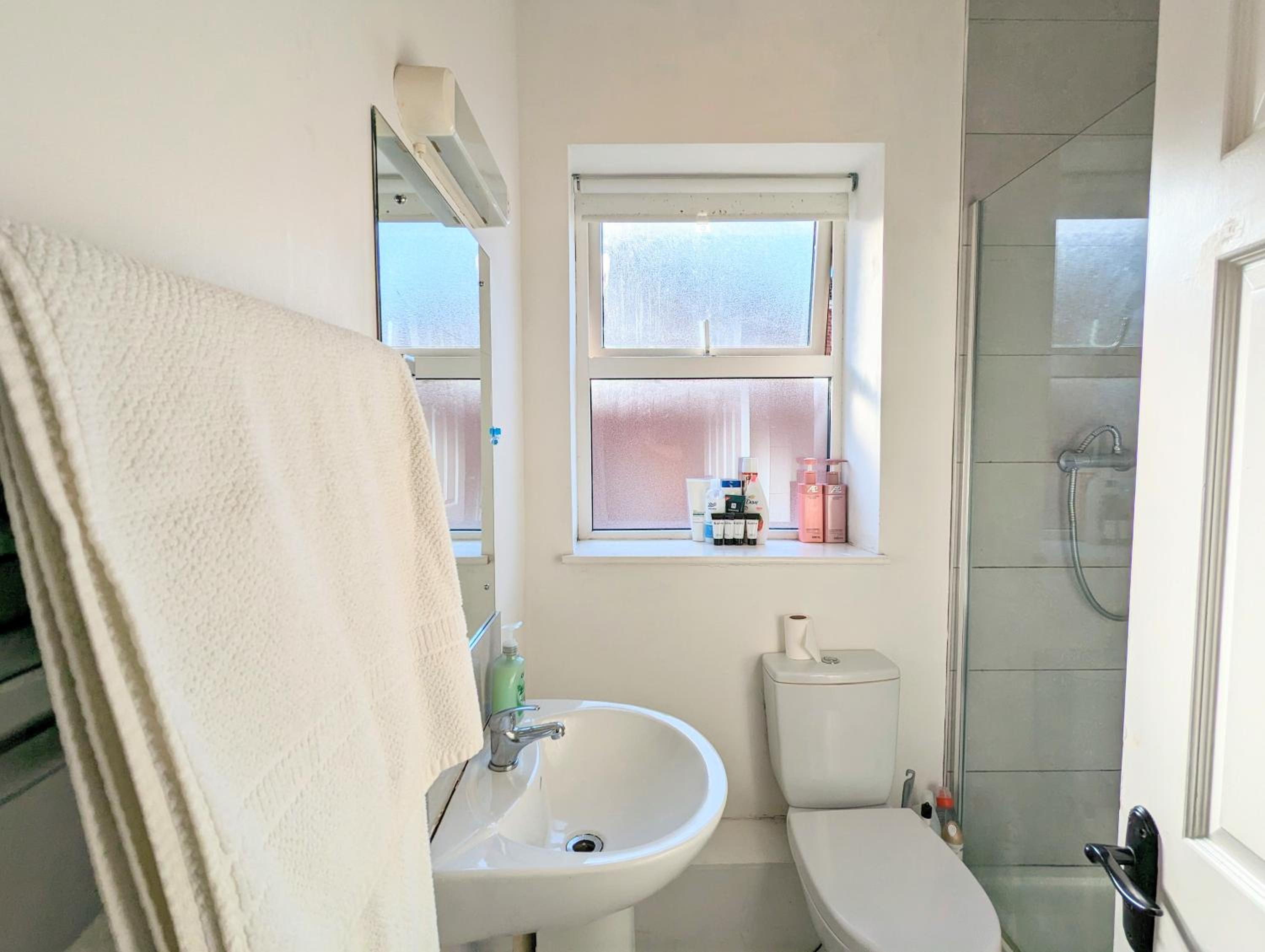 Central Dublin Apartment Near Guinness & Heuston Station
