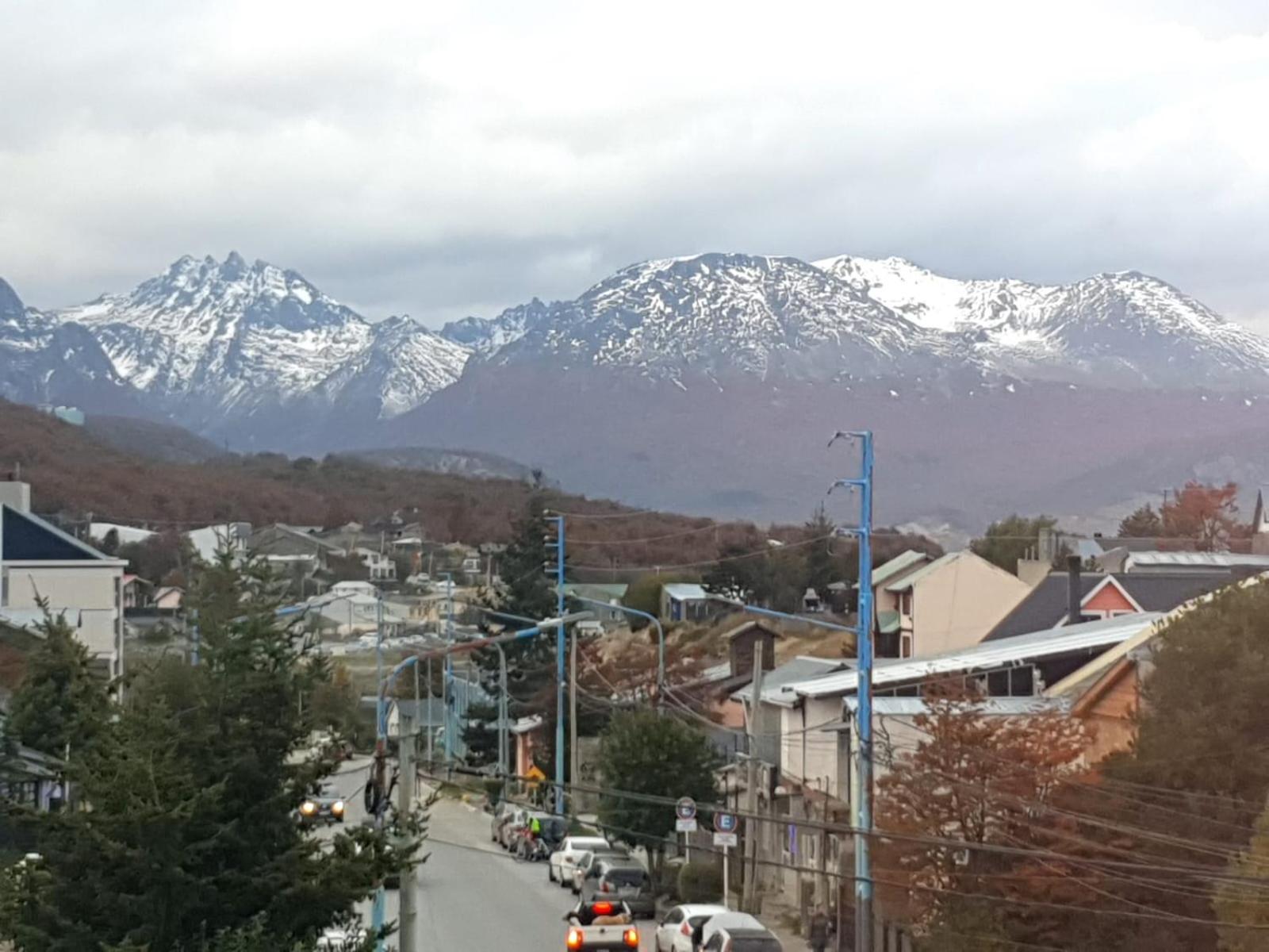 Modo Ushuaia