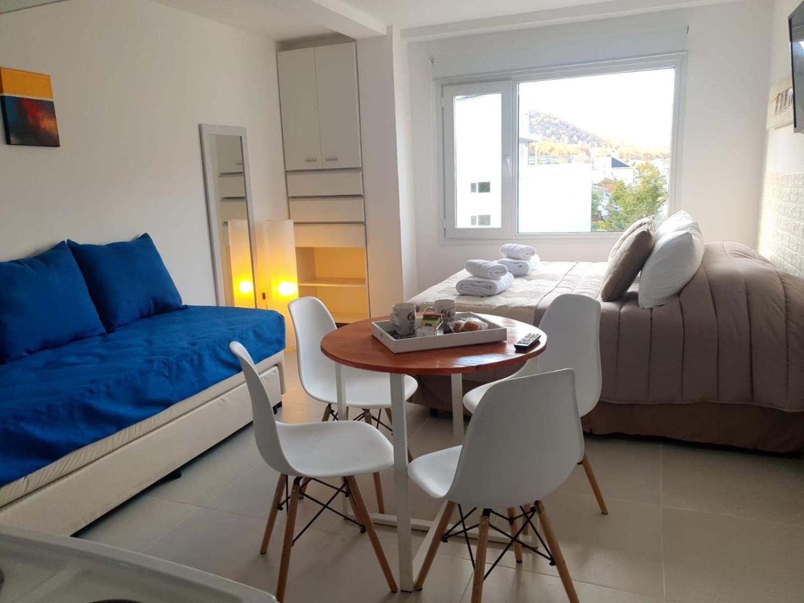 Modo Ushuaia