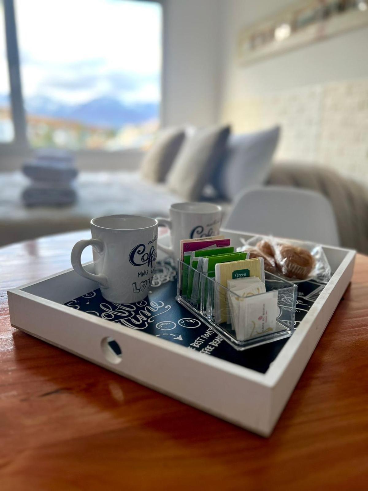Modo Ushuaia
