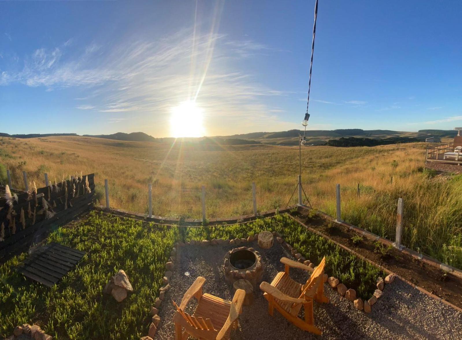 Cabana Cambará