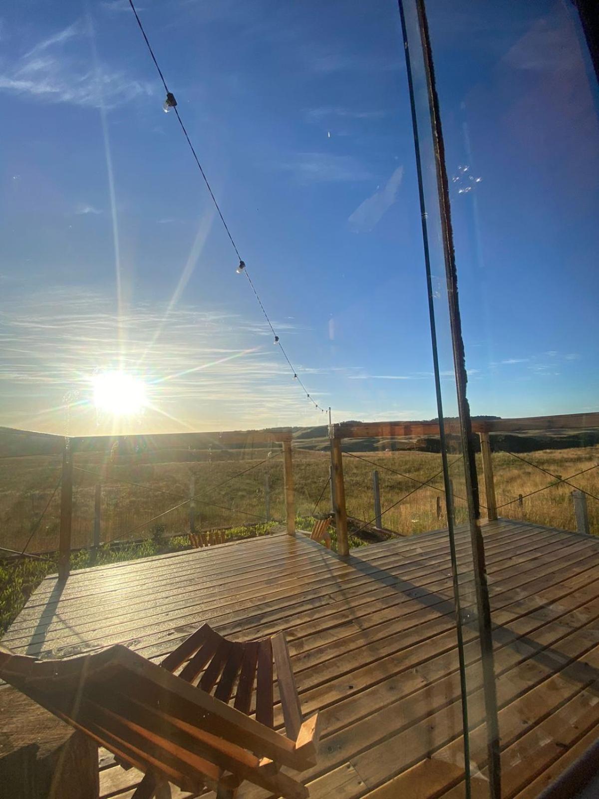 Cabana Cambará