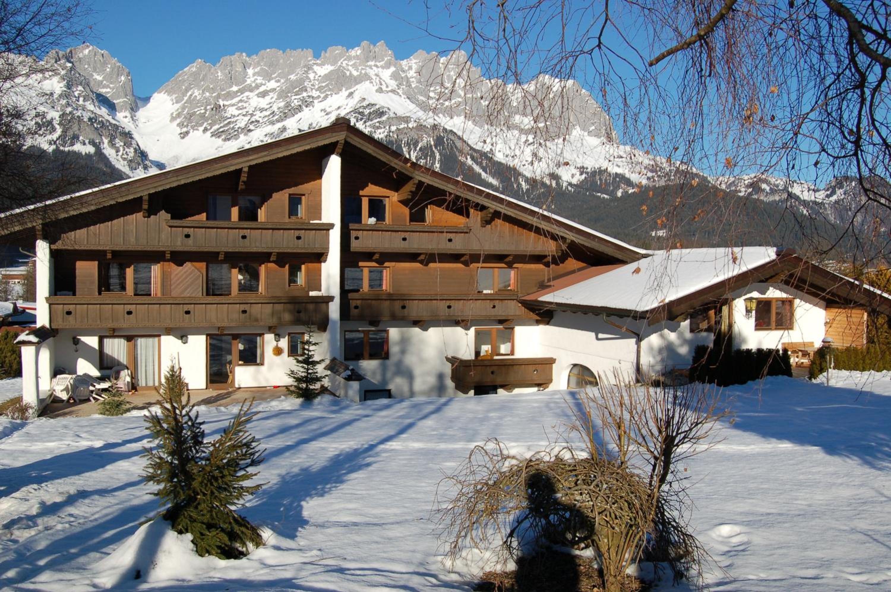 Eden Appartements view 5