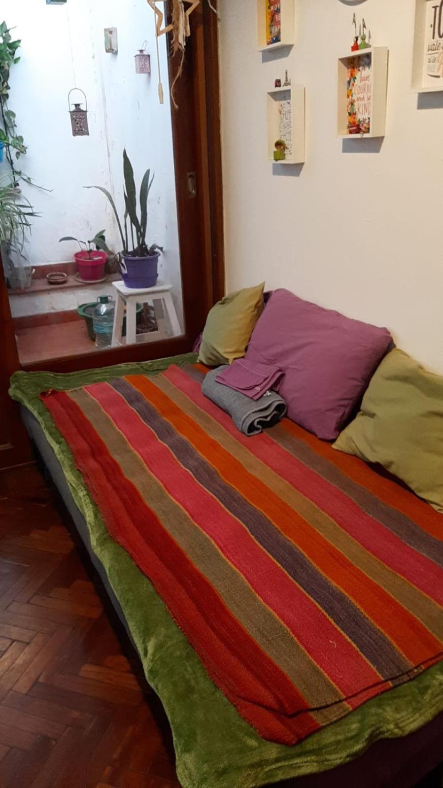 Mi Hogar tu Hogar