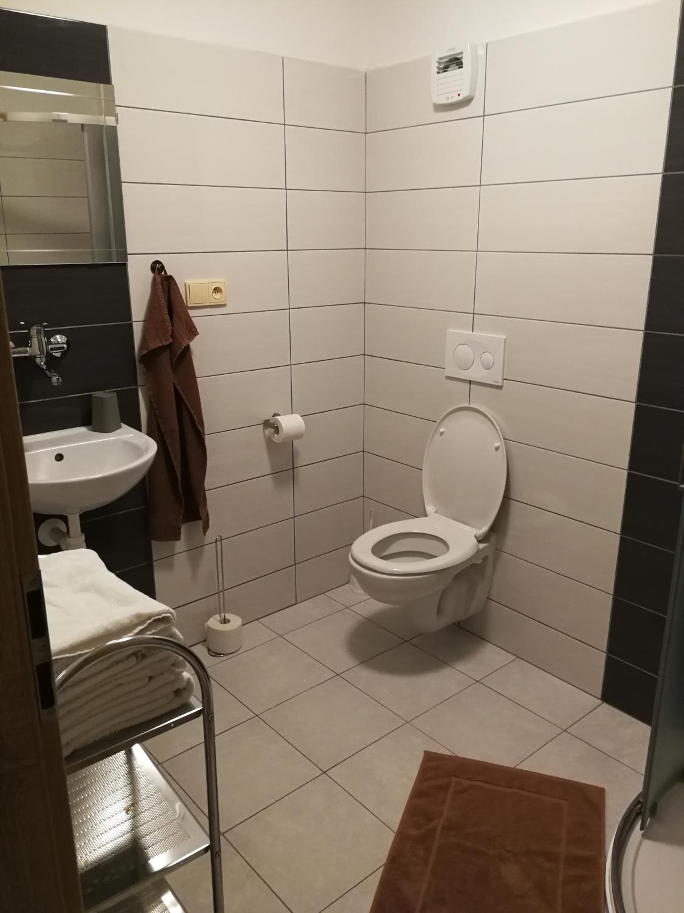 Penzion U Klujů