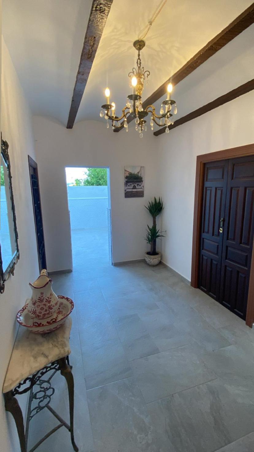 Suites Benalup Centro