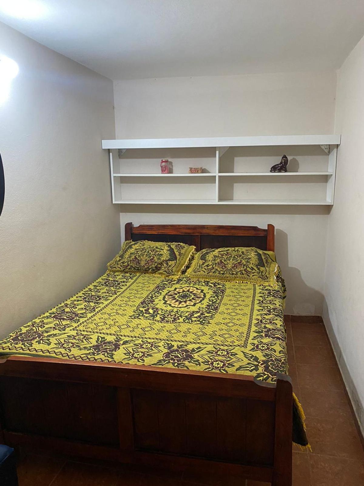 DEPTO PARA 8 PERSONAS