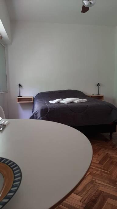 departamento en almagro, 2 huéspedes