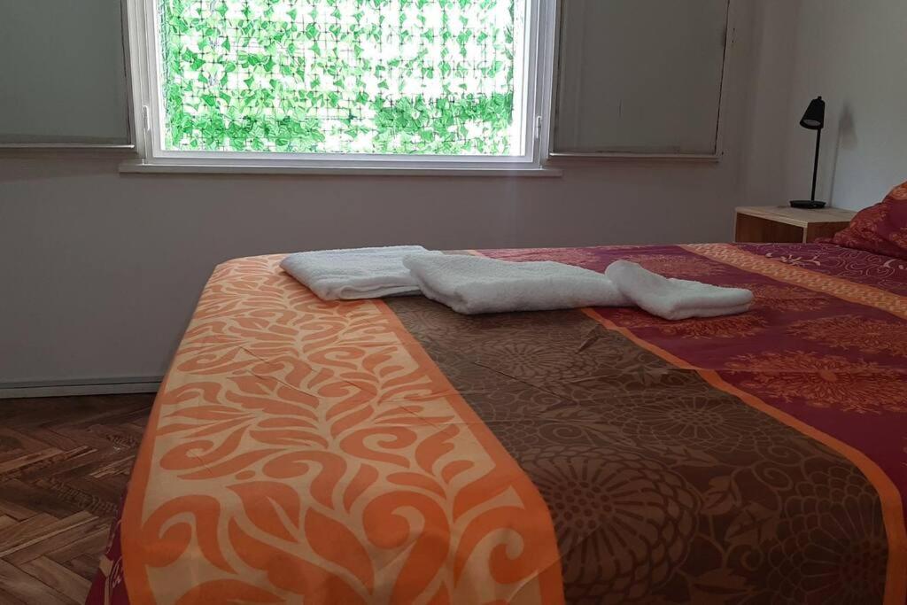 departamento en almagro, 2 huéspedes