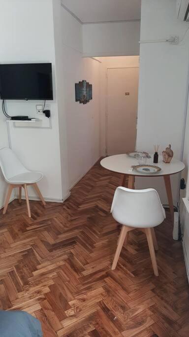 departamento en almagro, 2 huéspedes