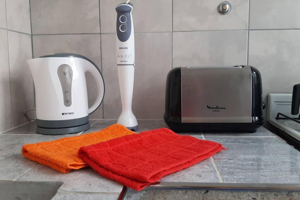departamento en almagro, 2 huéspedes