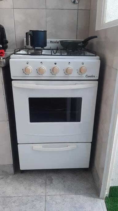departamento en almagro, 2 huéspedes